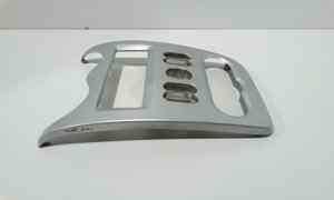 Modanatura Centrale Cruscotto per Dacia Logan 1 Serie (2004 - 2008)