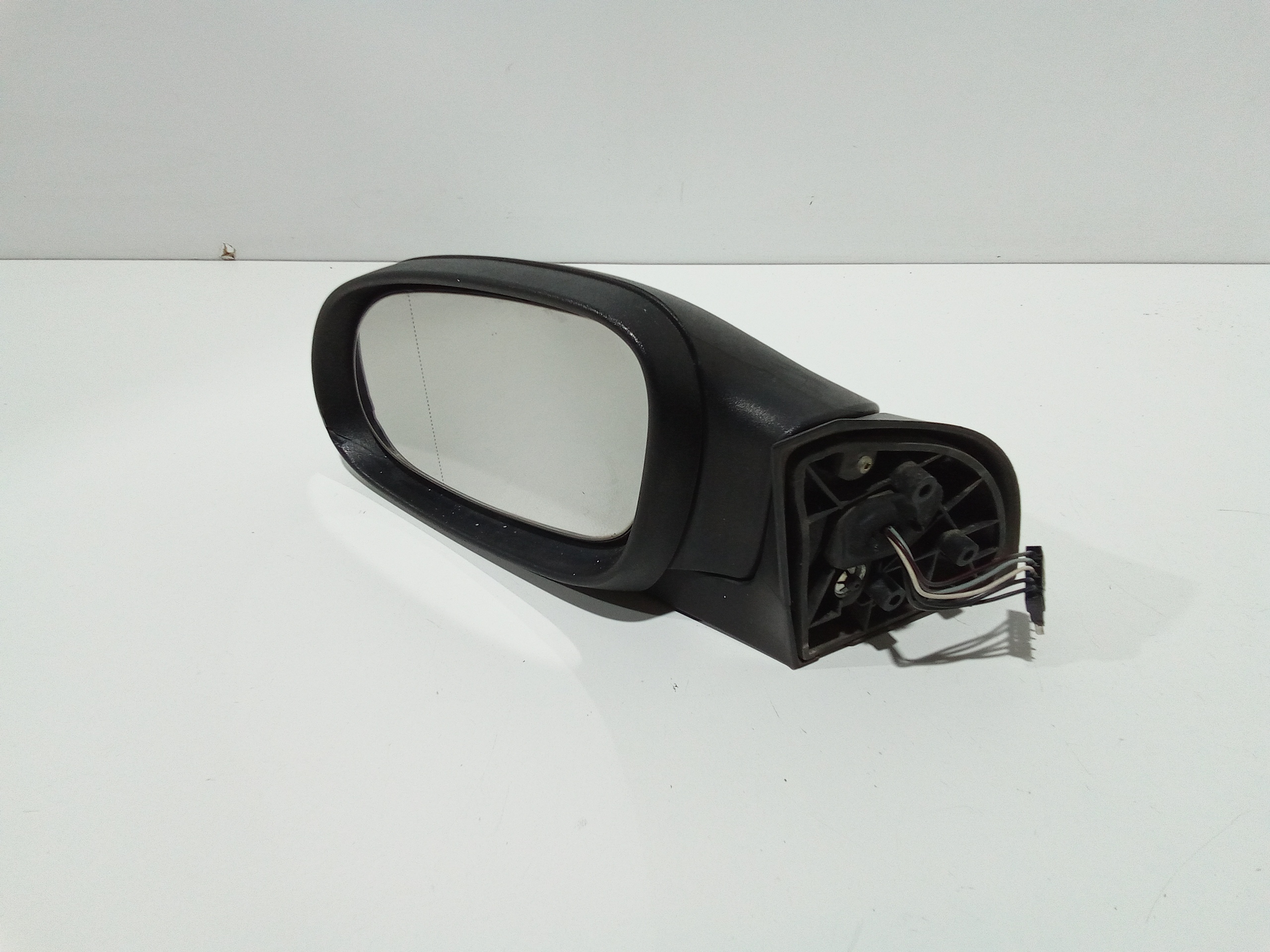 Specchietto Retrovisore Sinistro per Mercedes Classe A W168 2 Serie (2001 - 2004)