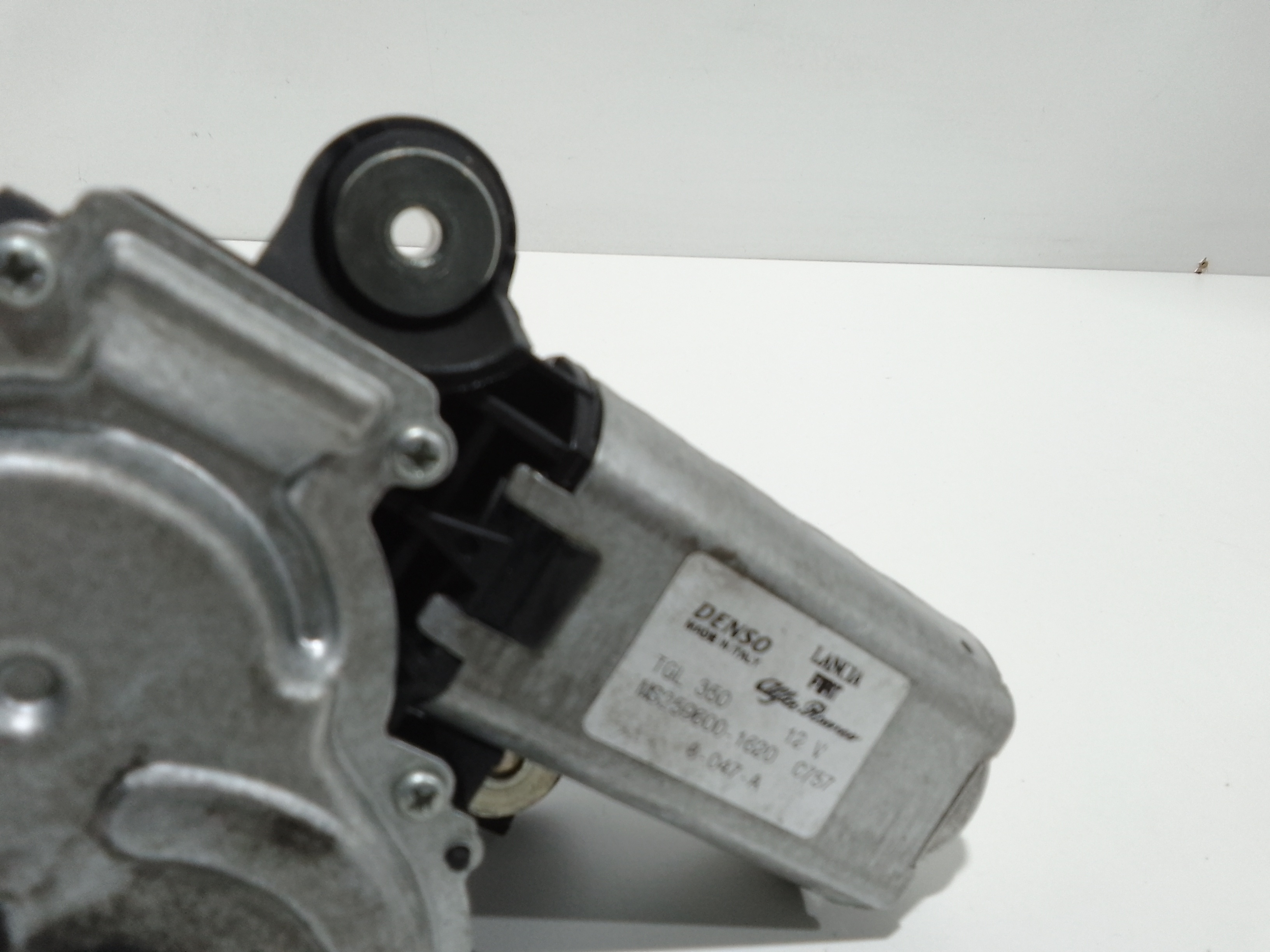 Motorino Tergicristallo Posteriore per Lancia Musa 1 Serie (2004 - 2007)