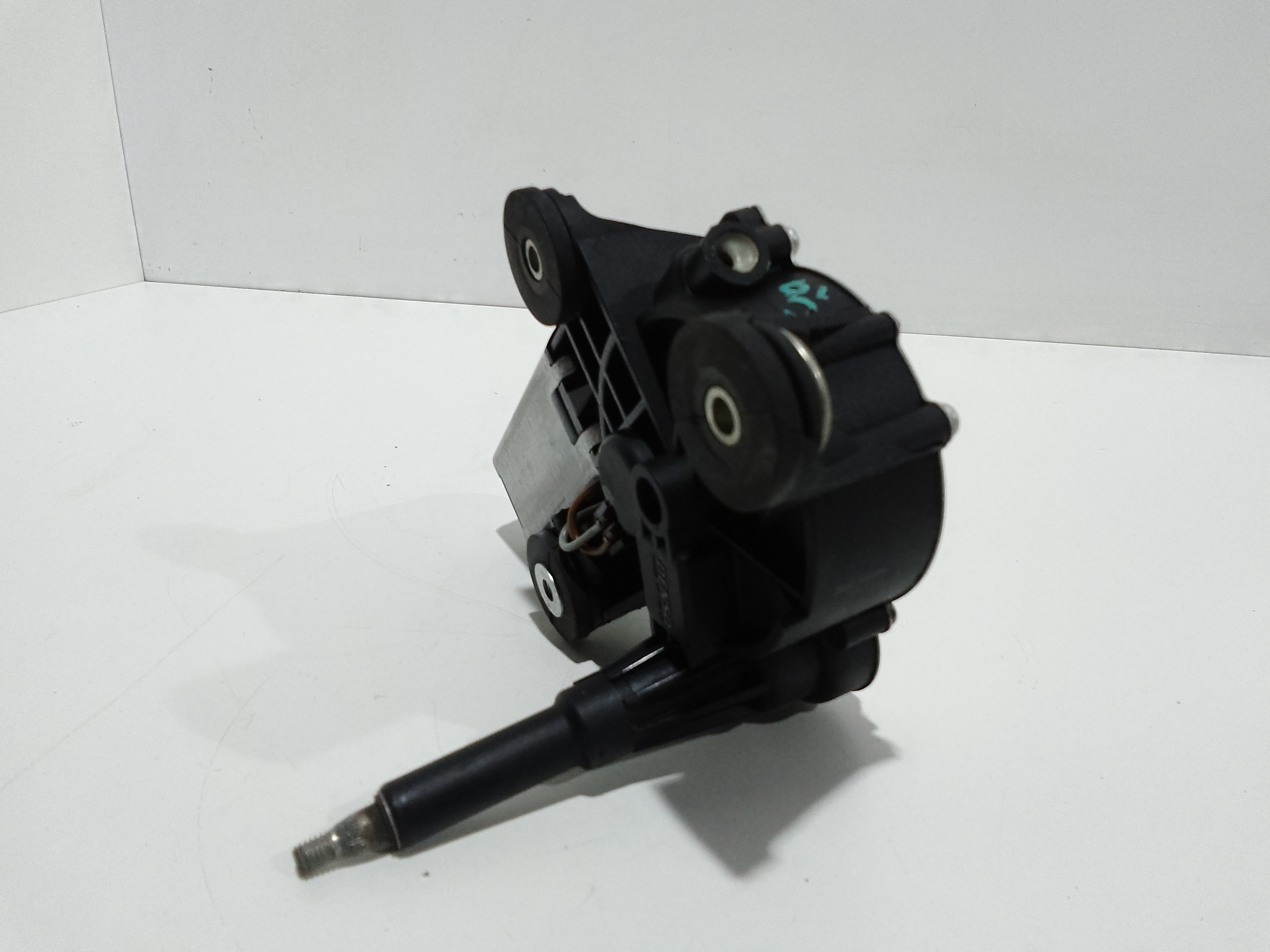 Motorino Tergicristallo Posteriore per Lancia Musa 1 Serie (2004 - 2007)