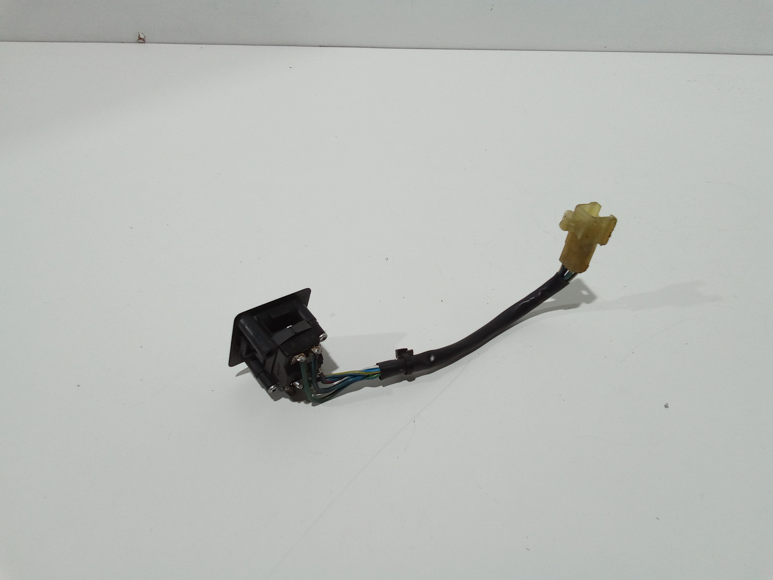 Pulsantiera Anteriore Destra Passeggero per Rover 416 Gsi (1992 - In produzione)