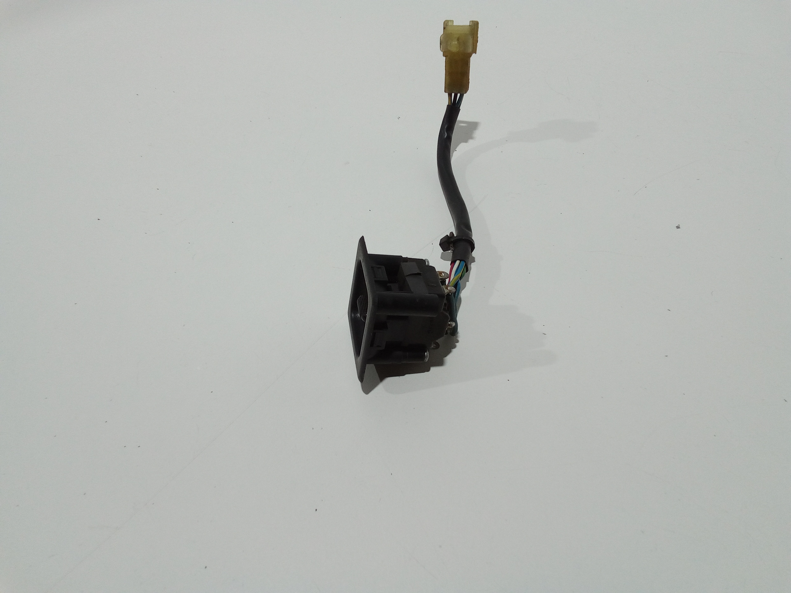 Pulsantiera Anteriore Destra Passeggero per Rover 416 Gsi (1992 - In produzione)