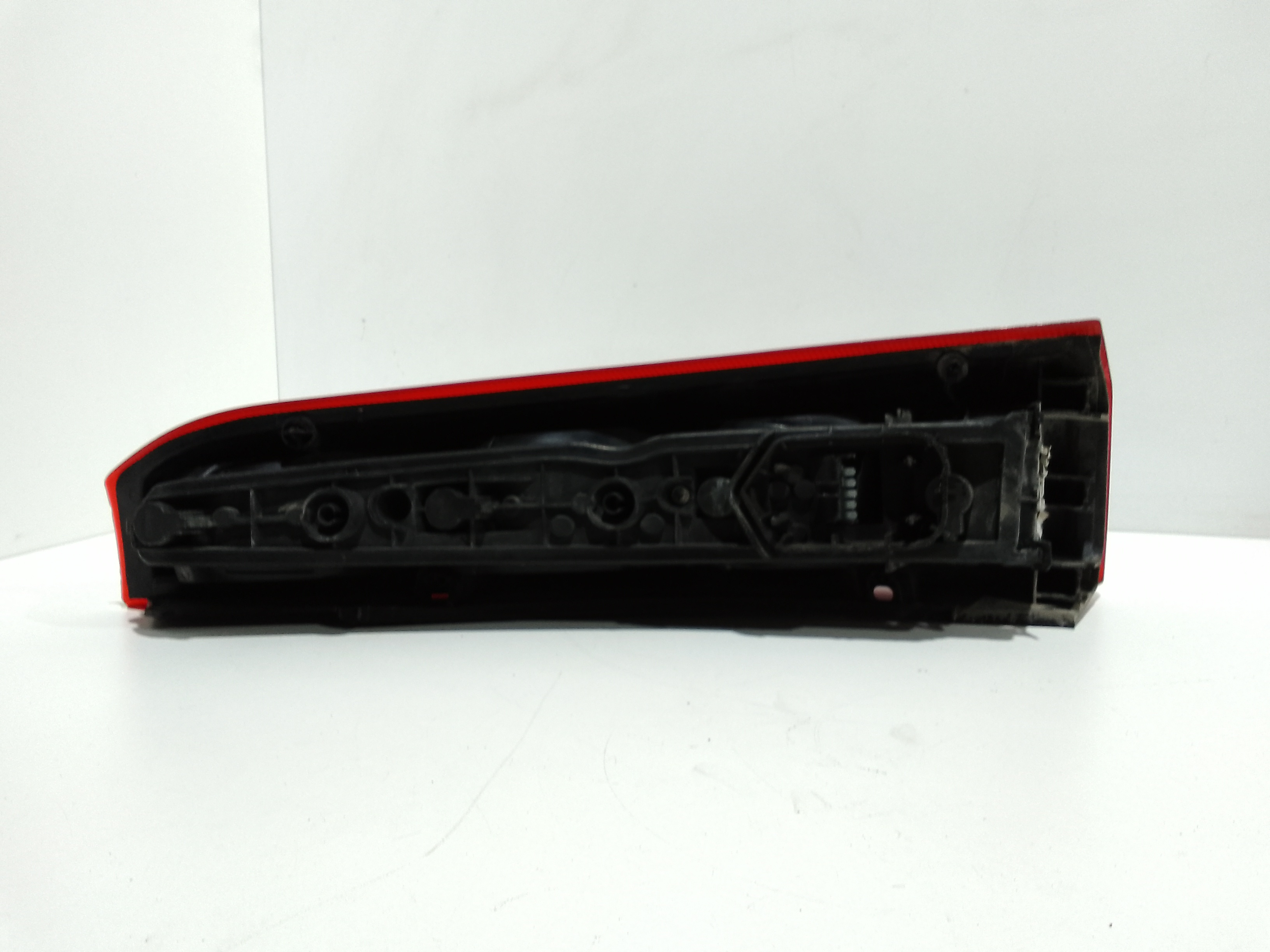 Stop fanale Posteriore sinistro lato Guida per Opel Meriva 1 Serie (2003 - 2006)