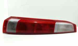 Stop fanale Posteriore sinistro lato Guida per Opel Meriva 1 Serie (2003 - 2006)