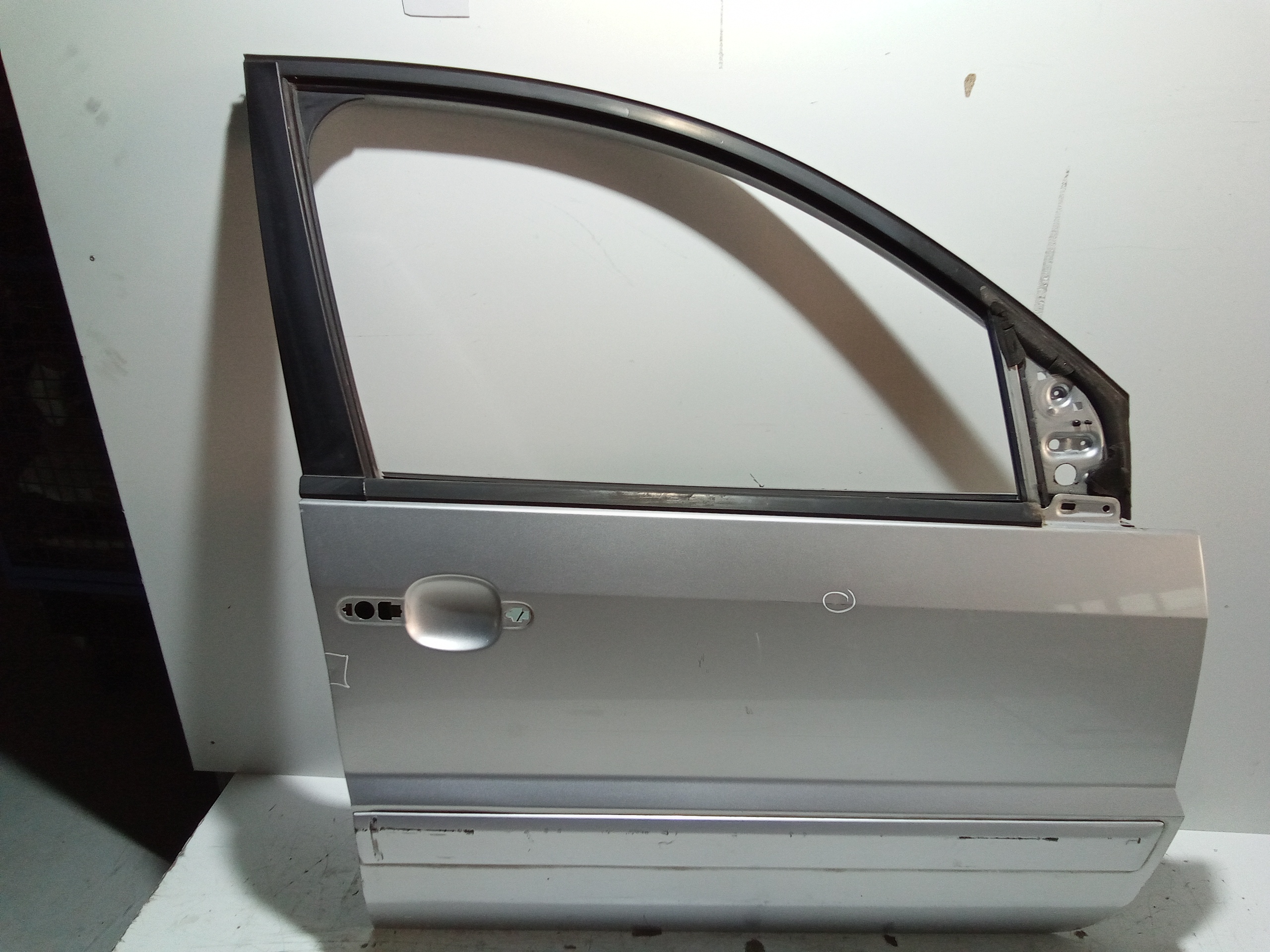 Portiera anteriore Destra per Ford Fusion 1 Serie (2002 - 2005)