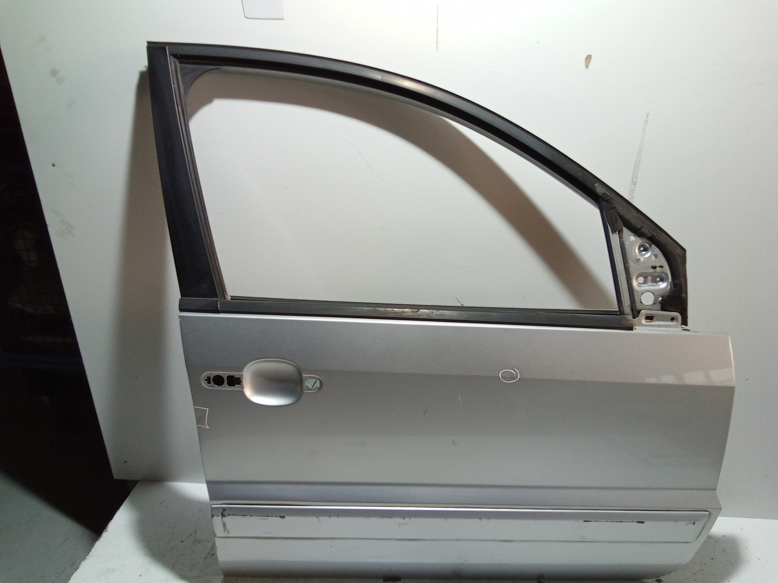 Portiera anteriore Destra per Ford Fusion 1 Serie (2002 - 2005)