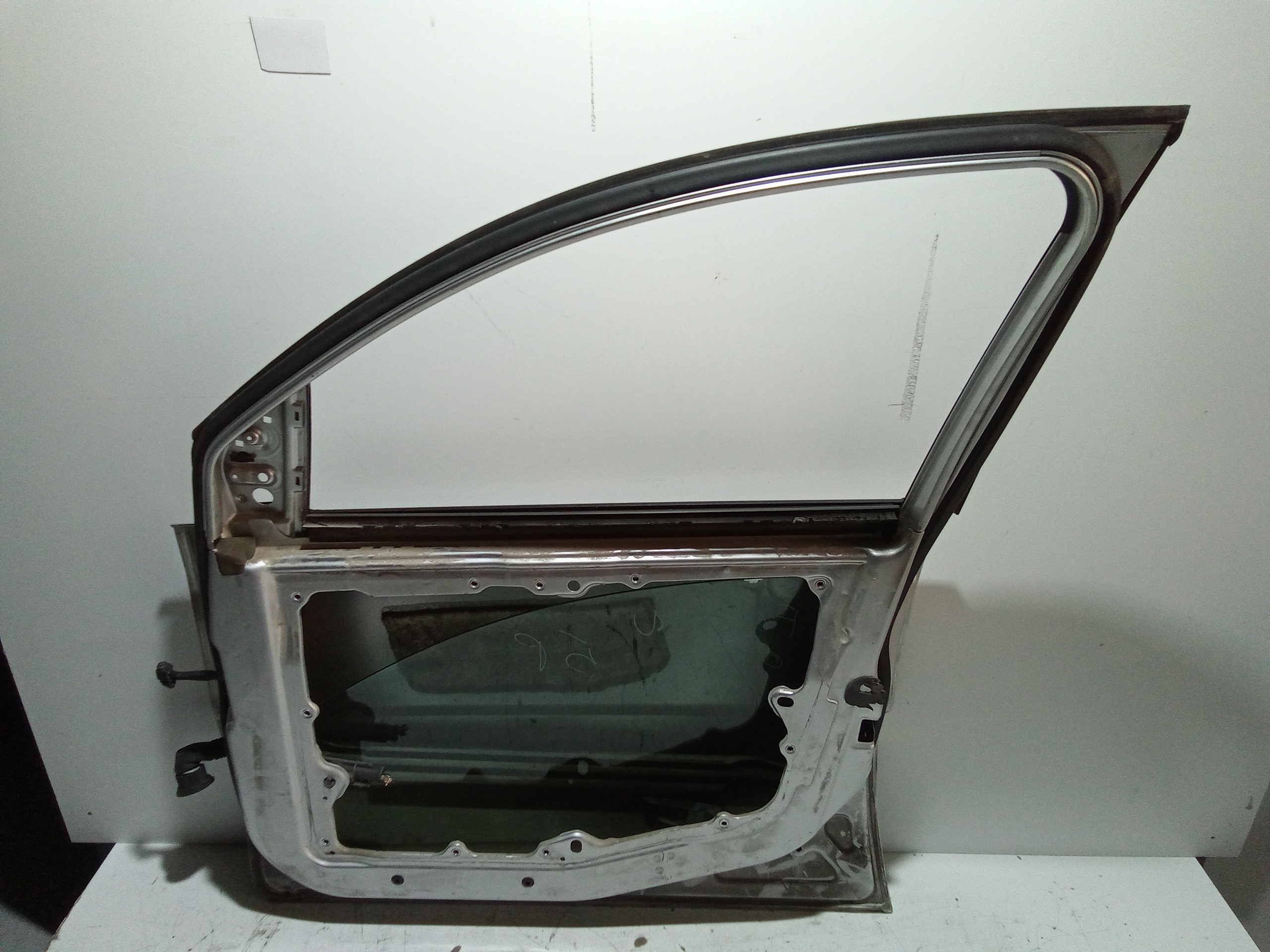Portiera anteriore Destra per Ford Fusion 1 Serie (2002 - 2005)