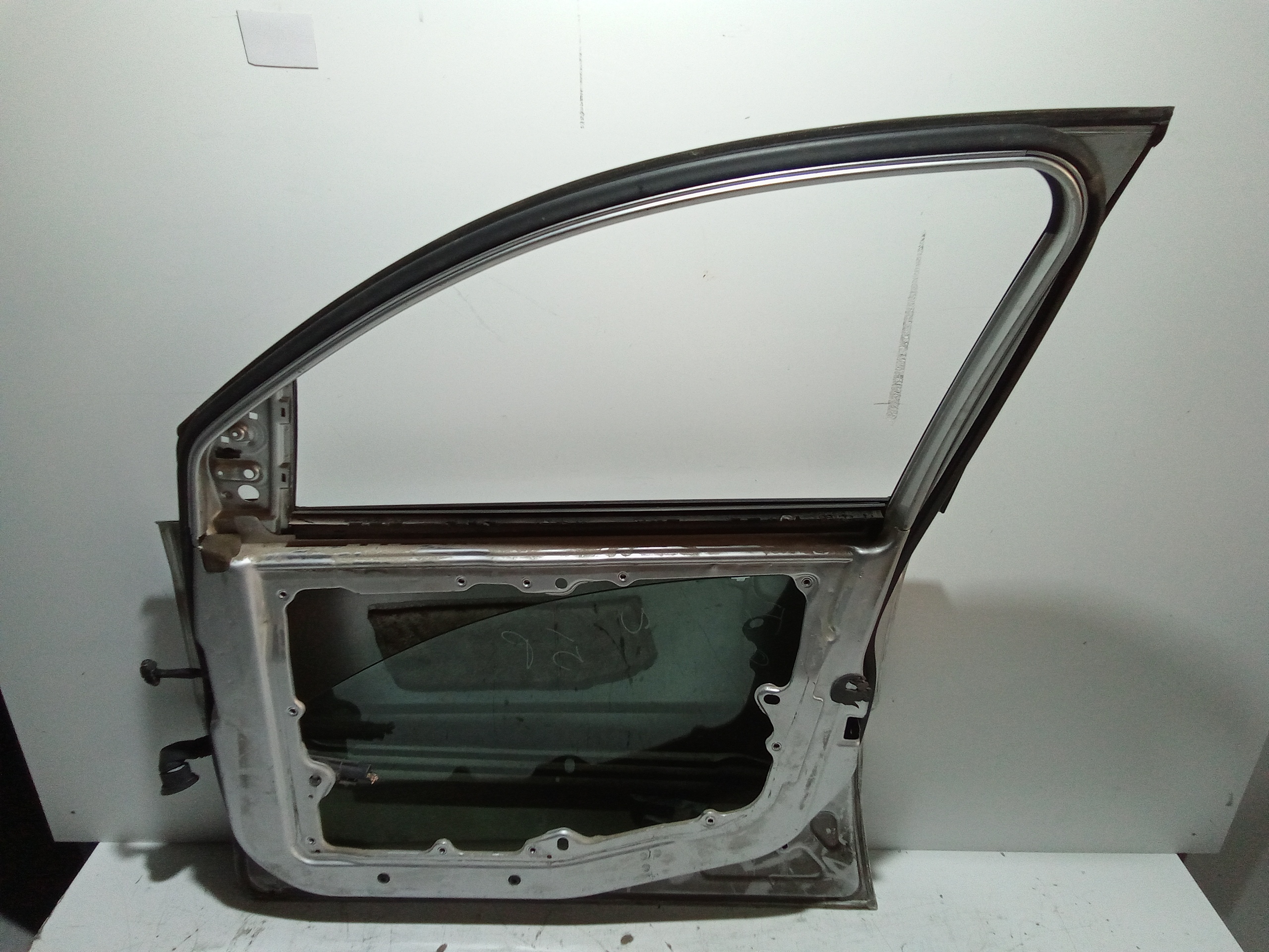 Portiera anteriore Destra per Ford Fusion 1 Serie (2002 - 2005)