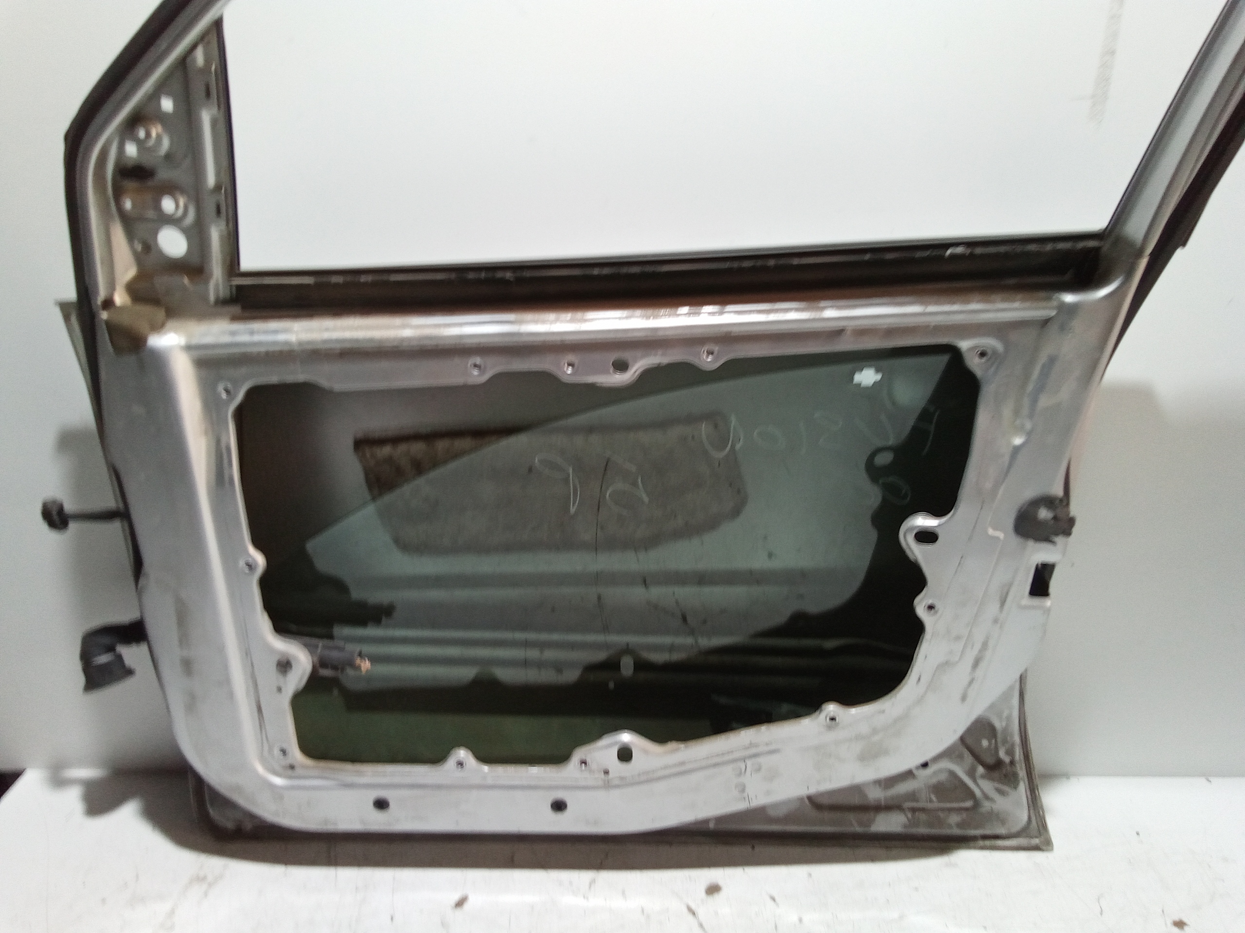 Portiera anteriore Destra per Ford Fusion 1 Serie (2002 - 2005)
