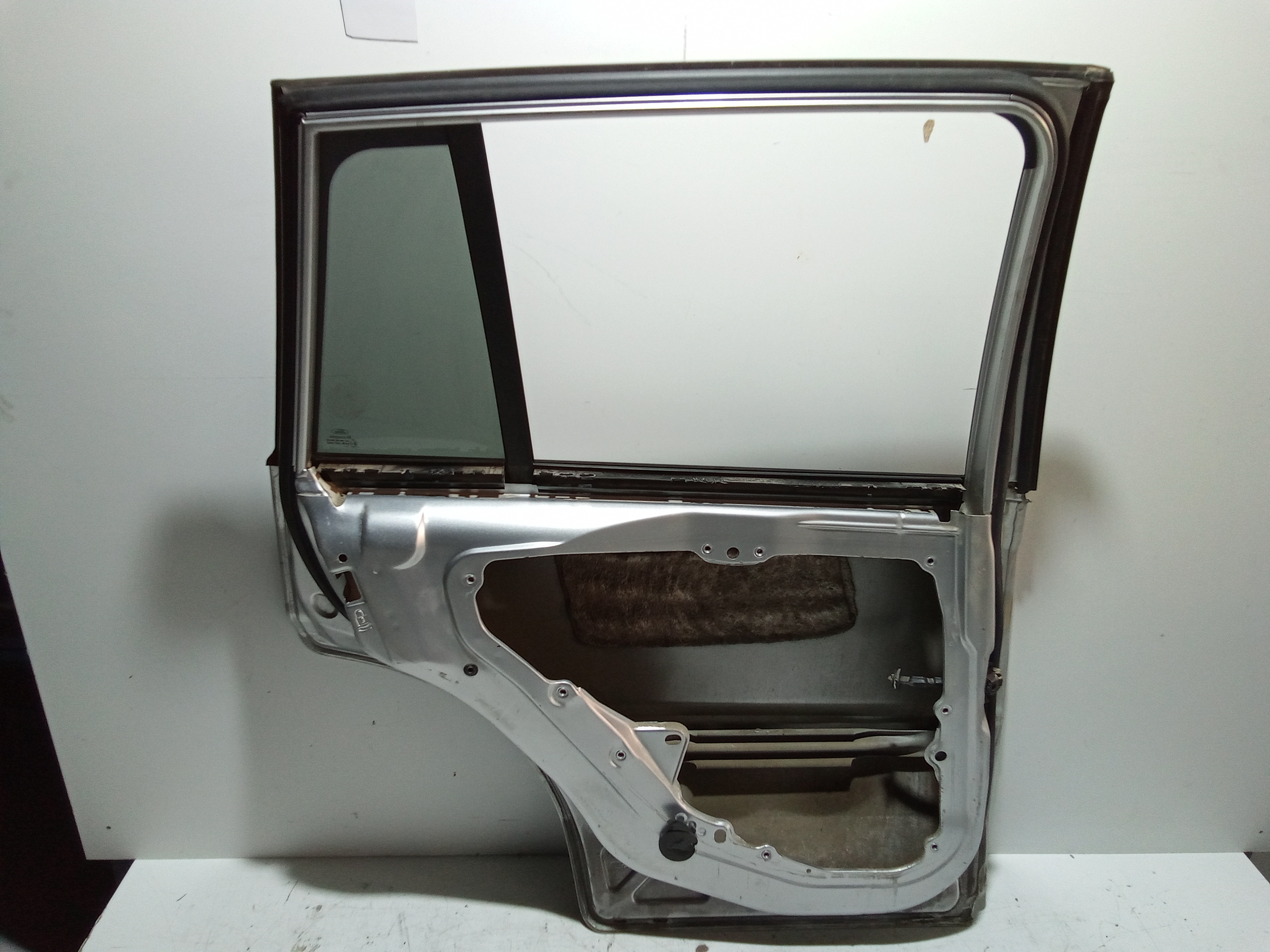 Portiera Posteriore Sinistra per Ford Fusion 1 Serie (2002 - 2005)