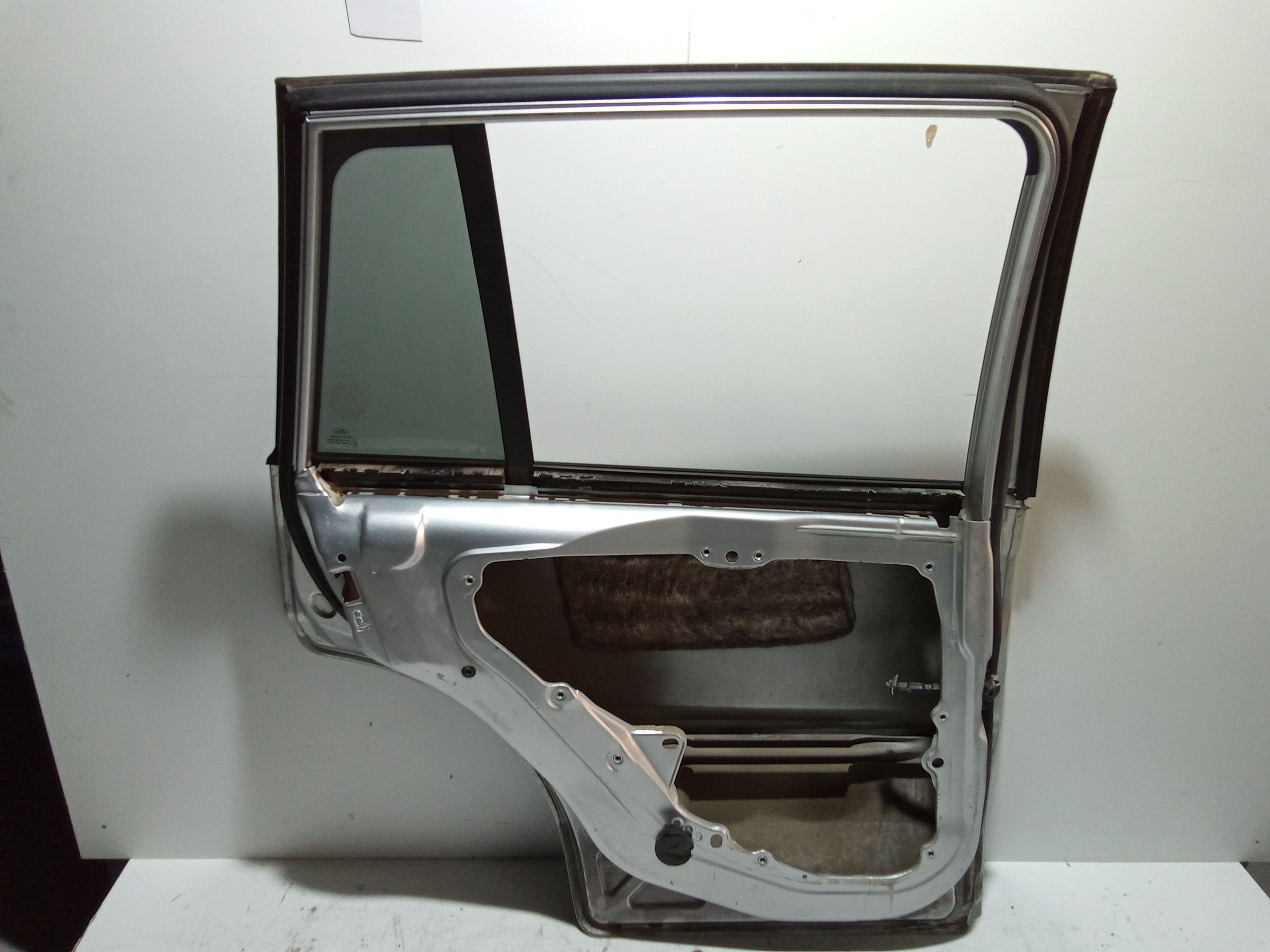 Portiera Posteriore Sinistra per Ford Fusion 1 Serie (2002 - 2005)