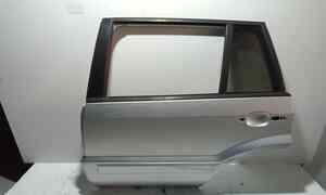 Portiera Posteriore Sinistra per Ford Fusion 1 Serie (2002 - 2005)