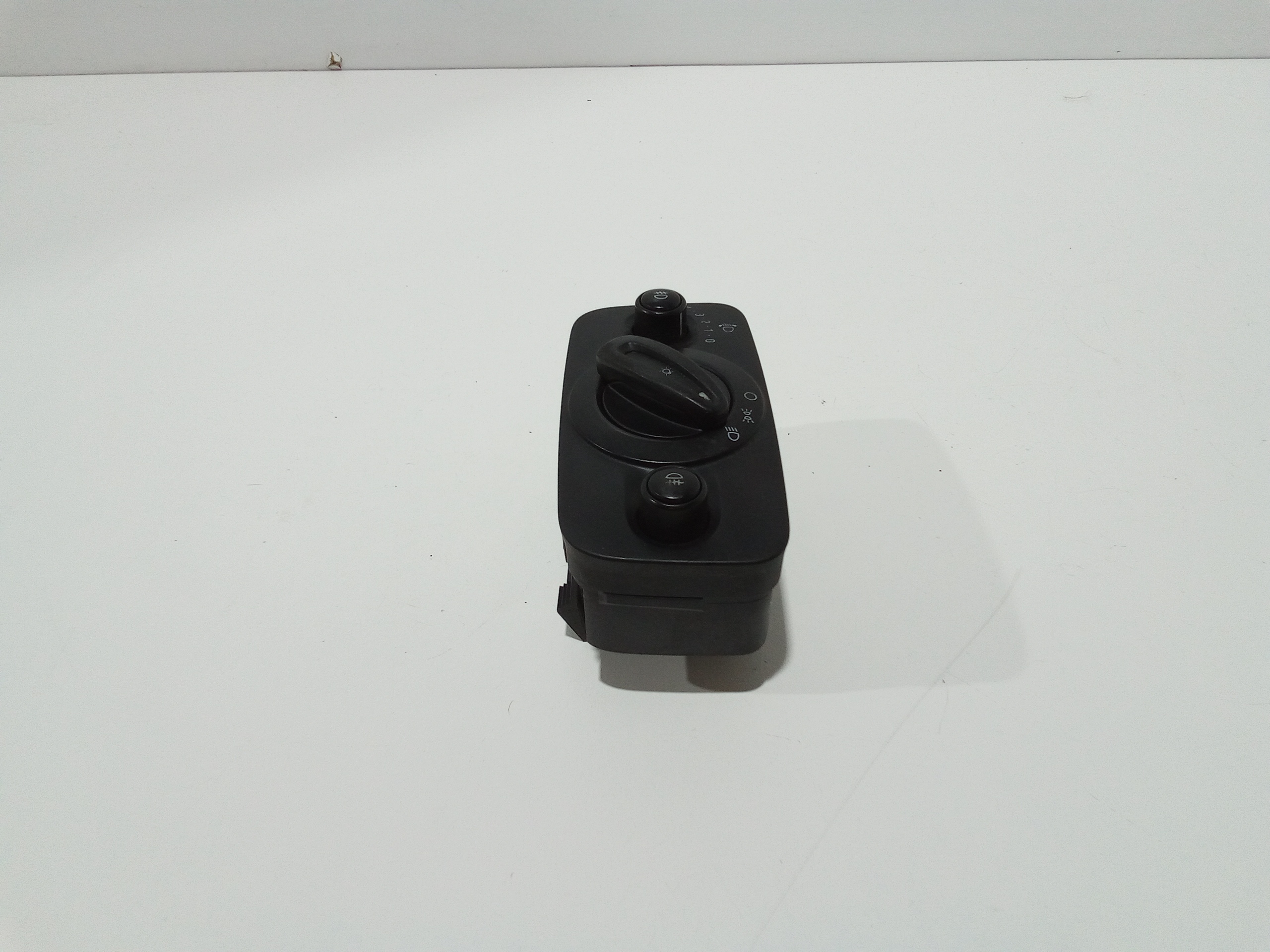 Interruttore comando luci per Ford Fiesta 6 Serie (2008 - 2017)