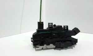 Serratura Anteriore Destra per Lancia Musa 1 Serie (2004 - 2007)