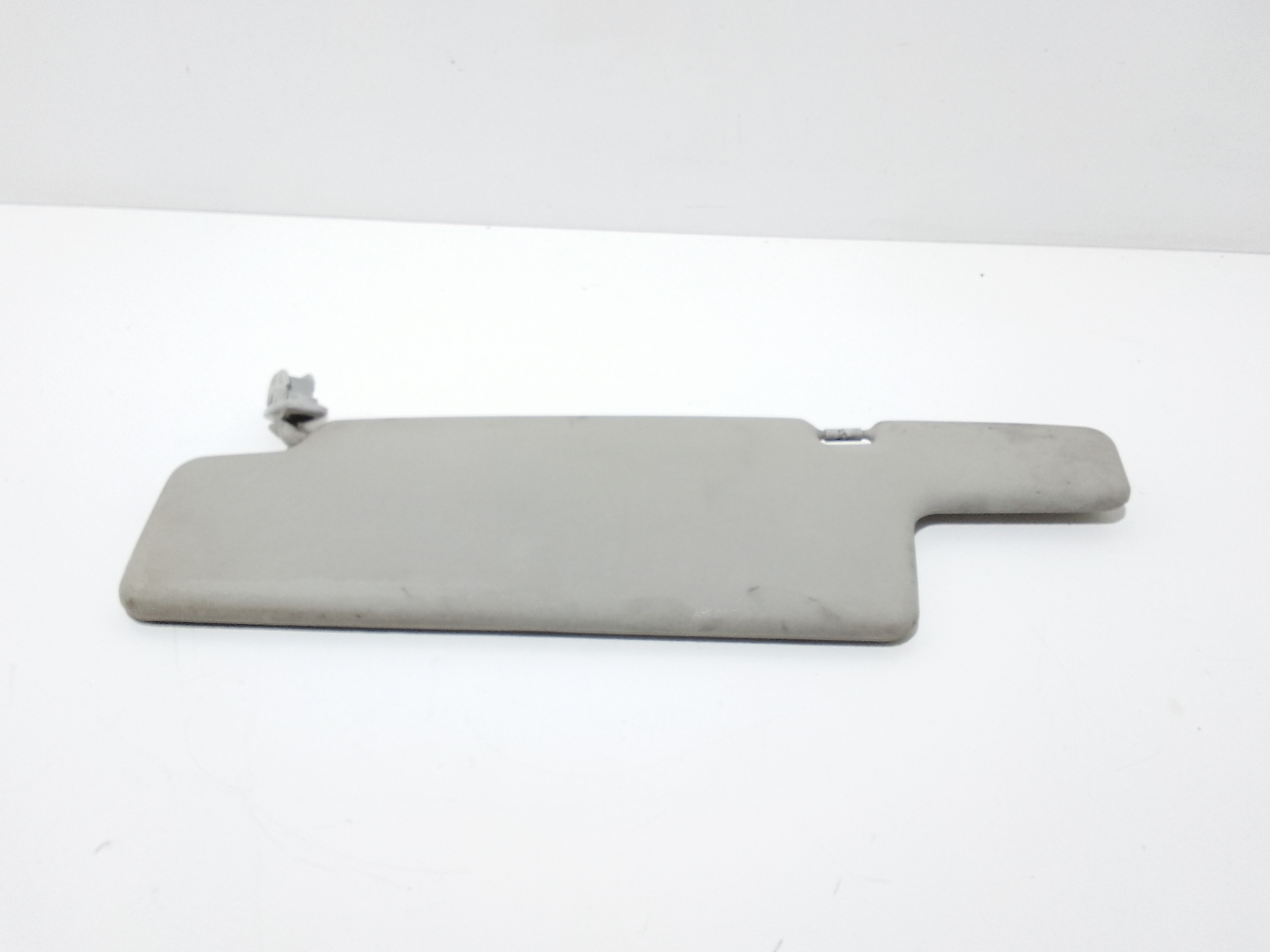 Parasole aletta Lato Passeggero per Skoda Fabia Berlina 1 Serie (1999 - 2007)