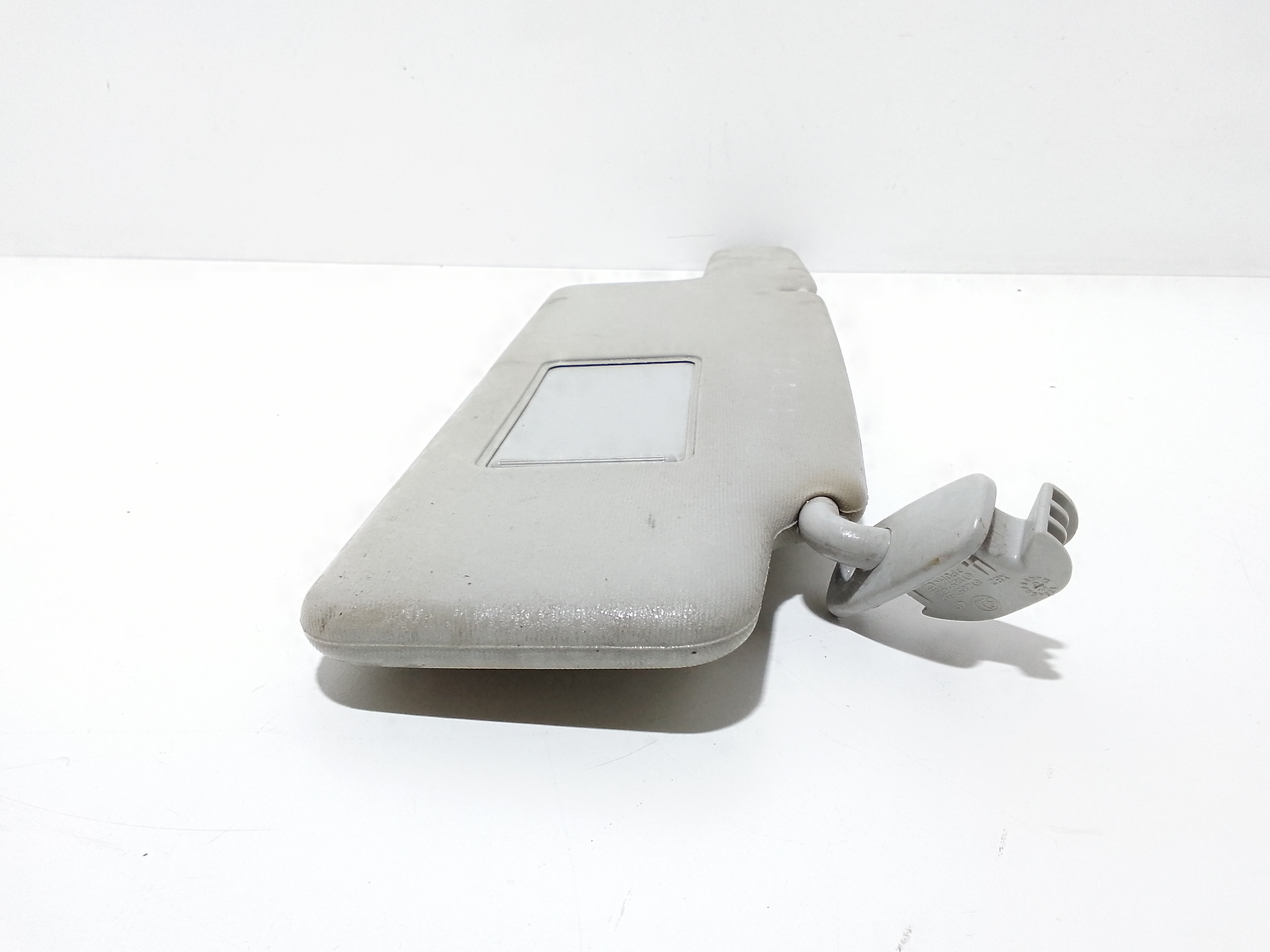 Parasole aletta Lato Passeggero per Skoda Fabia Berlina 1 Serie (1999 - 2007)