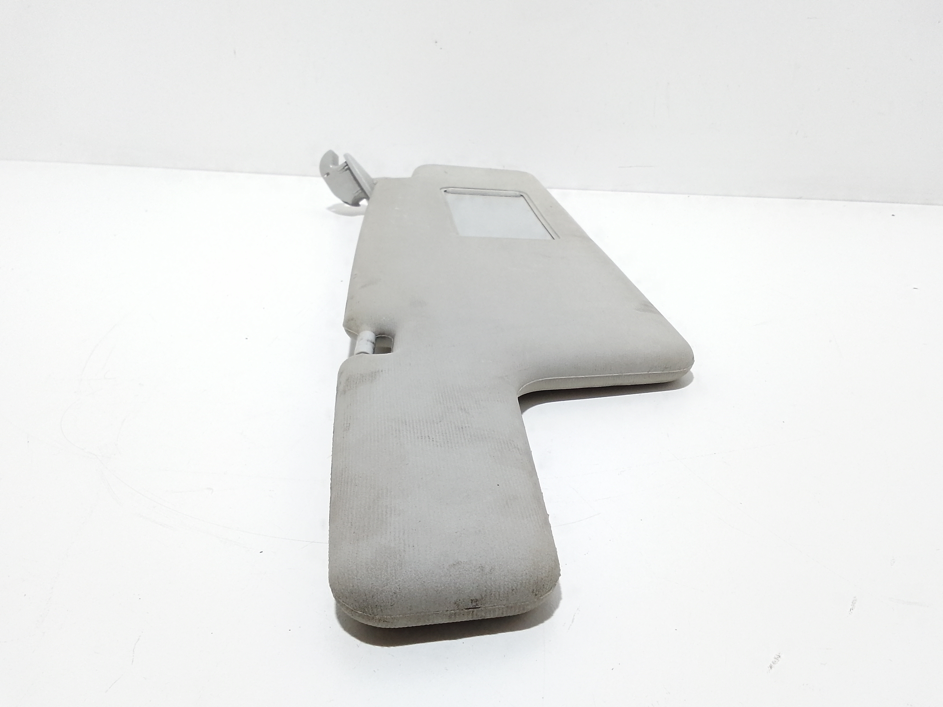 Parasole aletta Lato Passeggero per Skoda Fabia Berlina 1 Serie (1999 - 2007)