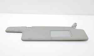 Parasole aletta Lato Passeggero per Skoda Fabia Berlina 1 Serie (1999 - 2007)