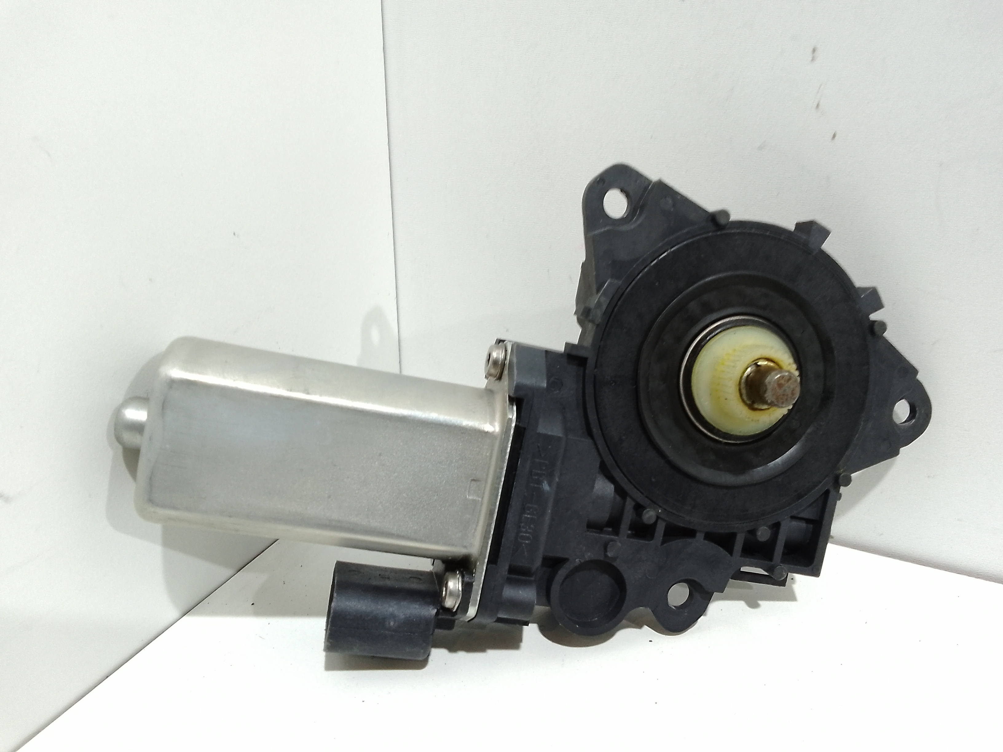 Motorino Alzavetro anteriore destra per Lancia Musa 1 Serie (2004 - 2007)