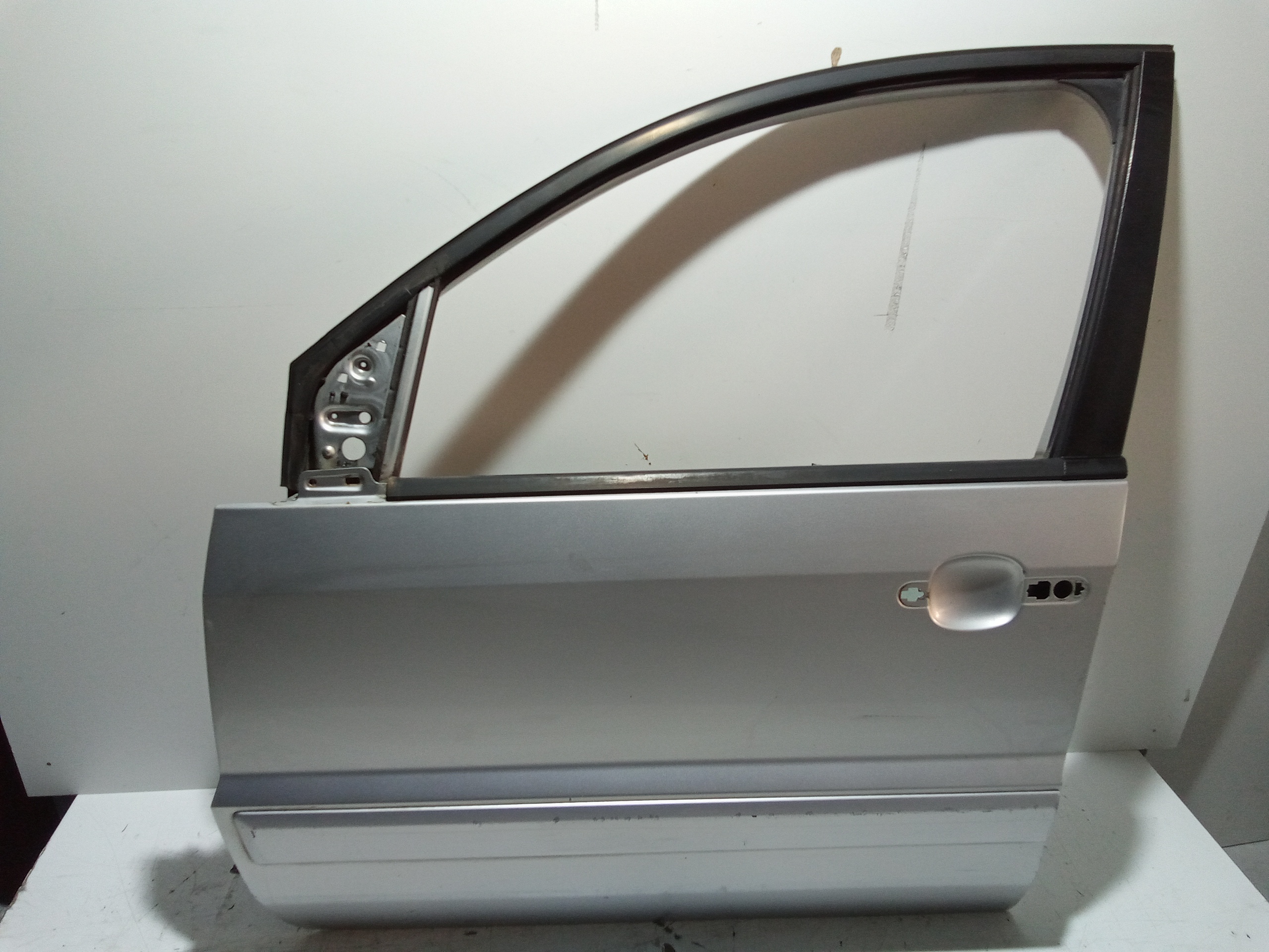 Portiera Anteriore Sinistra per Ford Fusion 1 Serie (2002 - 2005)