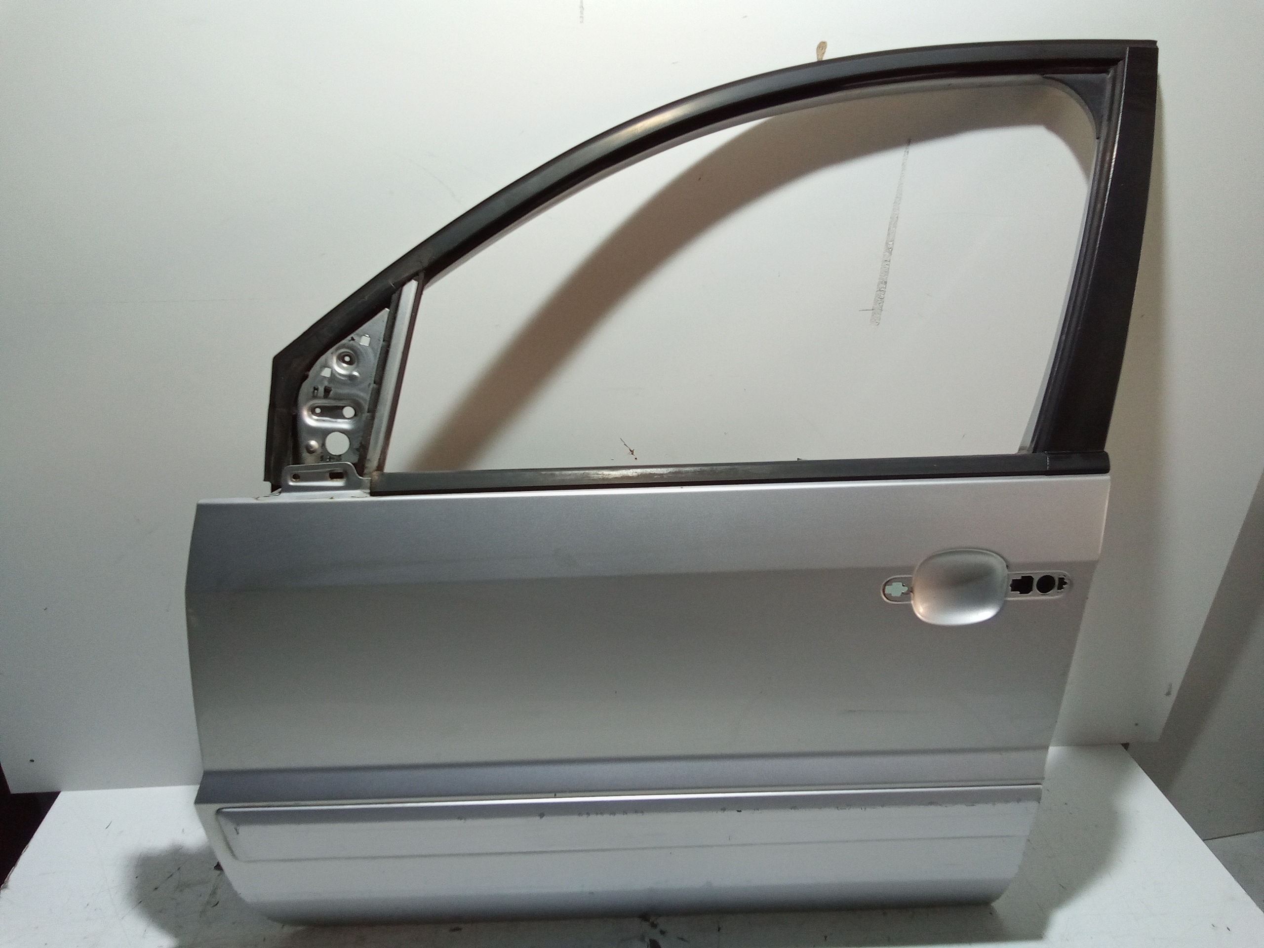 Portiera Anteriore Sinistra per Ford Fusion 1 Serie (2002 - 2005)