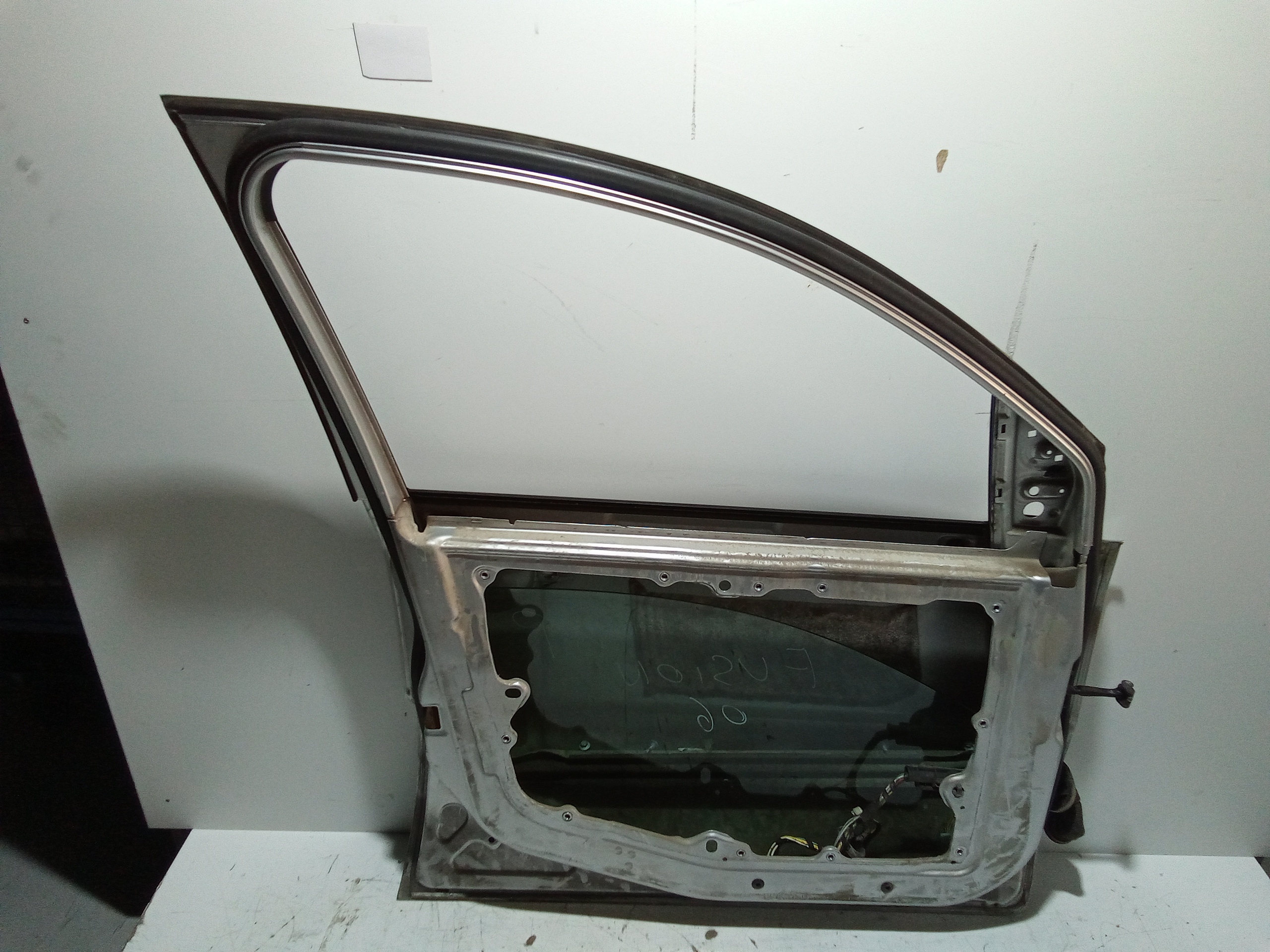 Portiera Anteriore Sinistra per Ford Fusion 1 Serie (2002 - 2005)