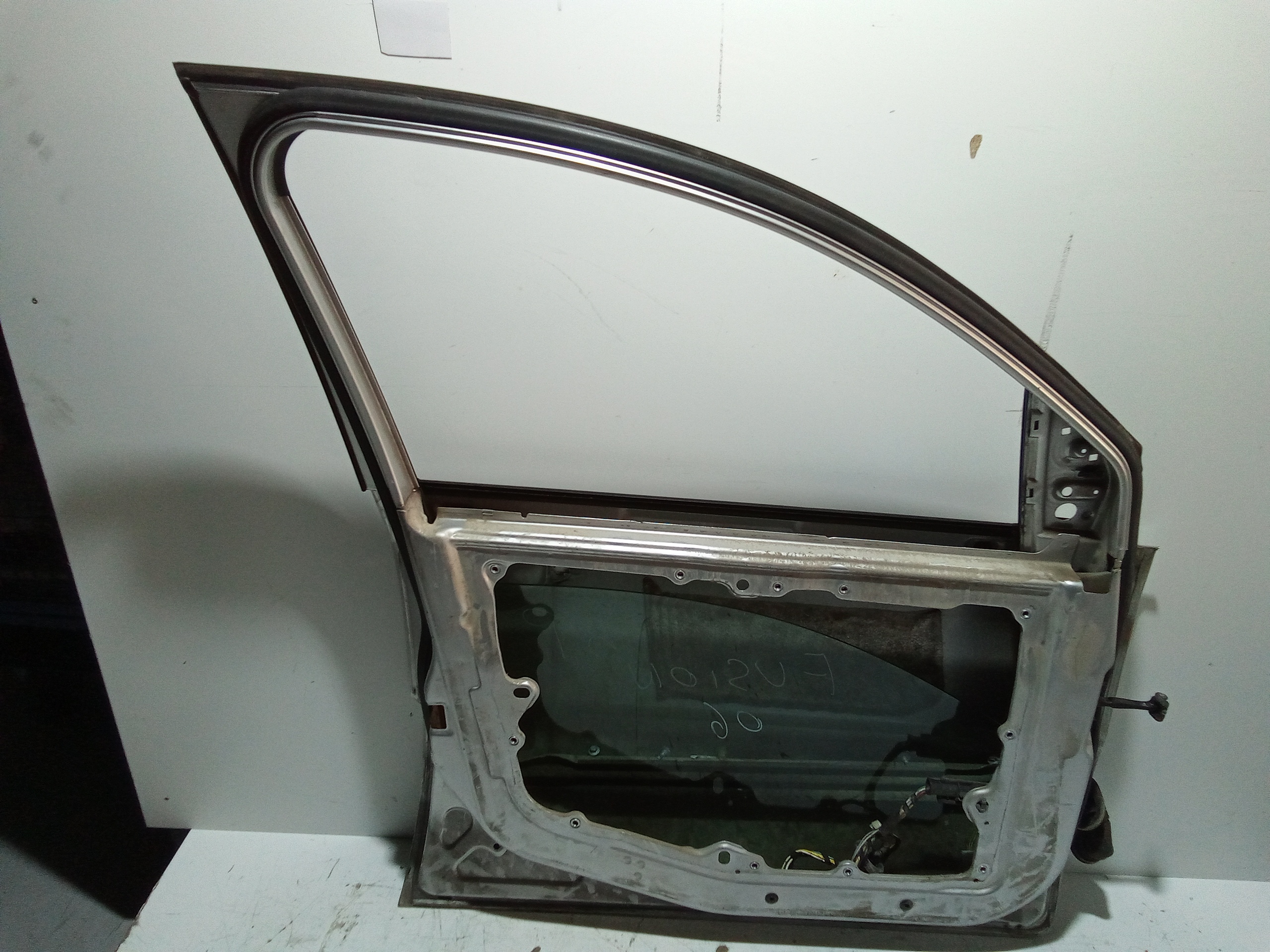 Portiera Anteriore Sinistra per Ford Fusion 1 Serie (2002 - 2005)