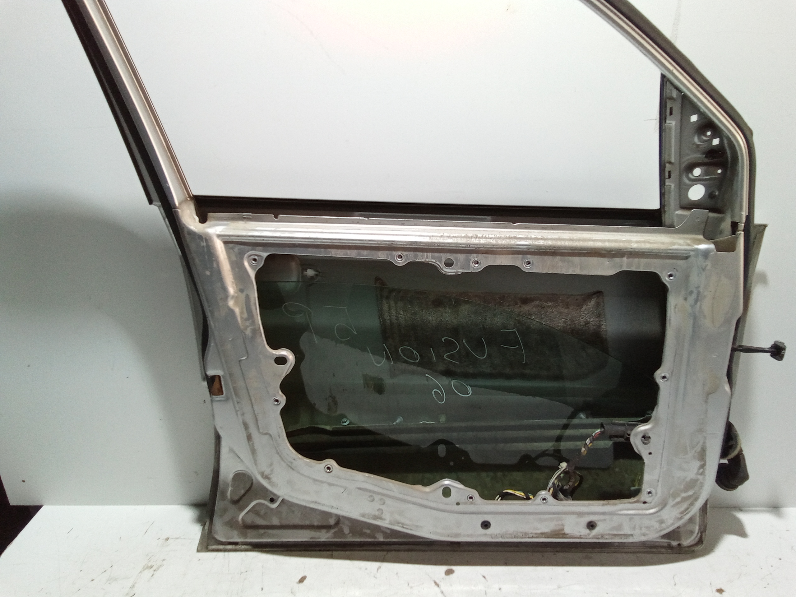 Portiera Anteriore Sinistra per Ford Fusion 1 Serie (2002 - 2005)