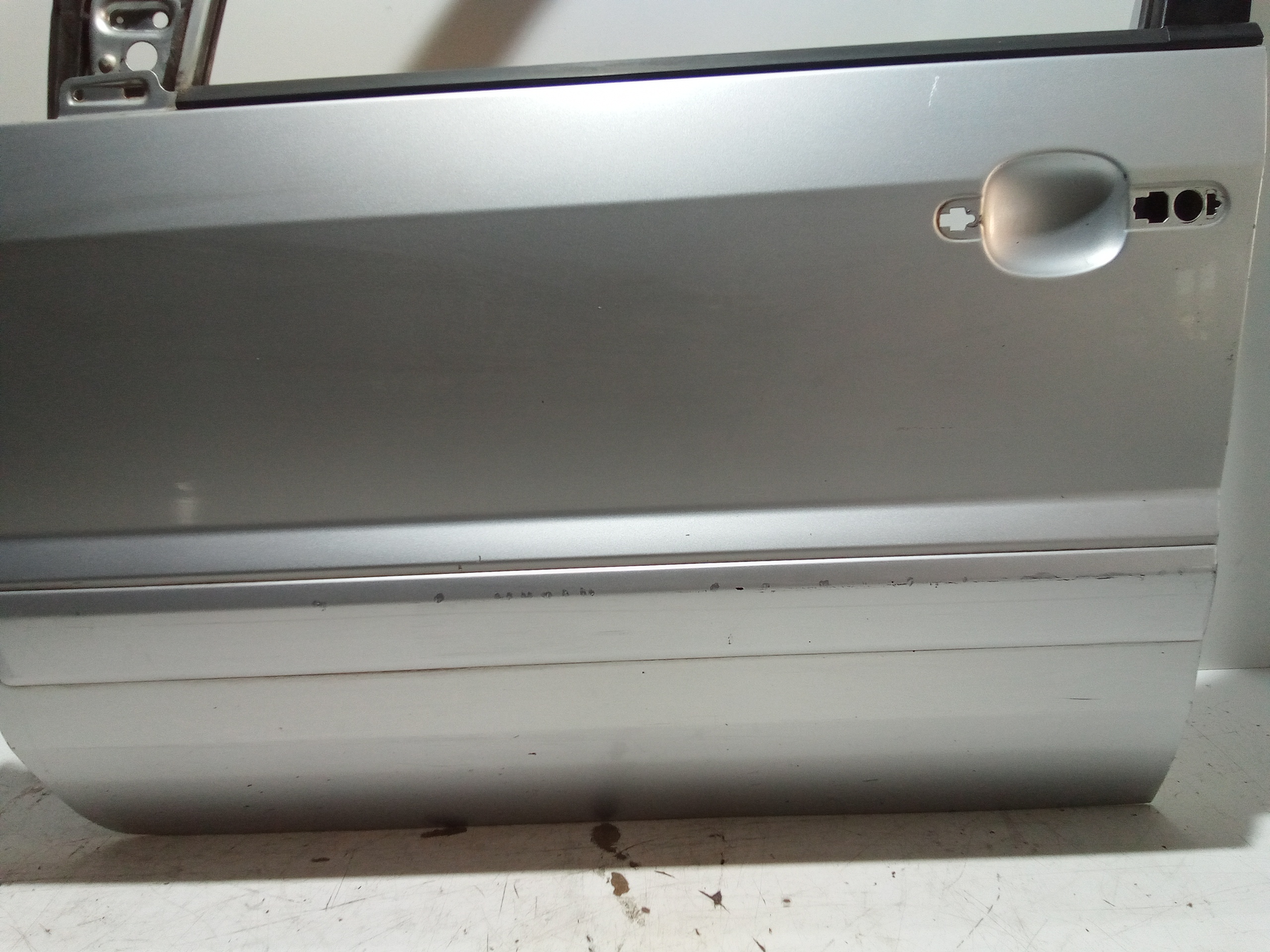 Portiera Anteriore Sinistra per Ford Fusion 1 Serie (2002 - 2005)