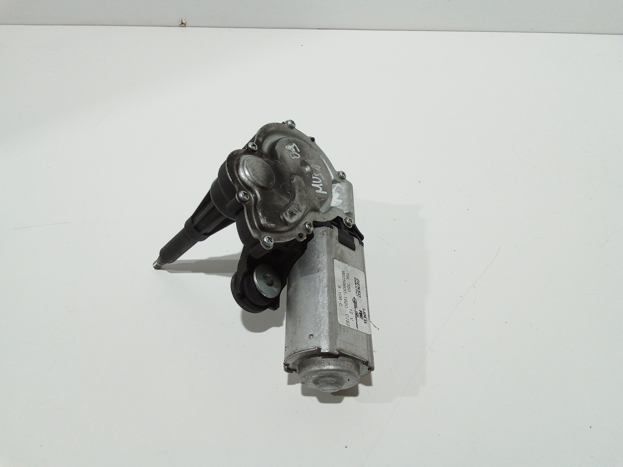 Motorino Tergicristallo Posteriore per Lancia Musa 2 Serie (2007 - In produzione)