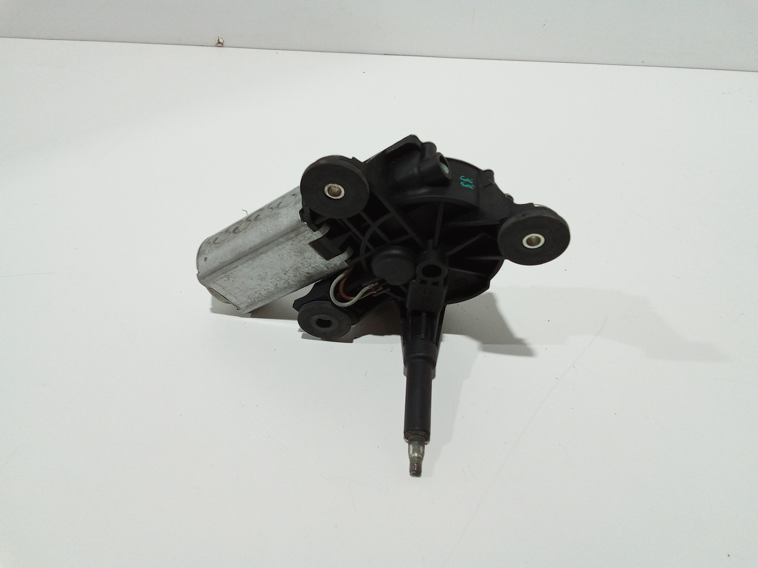 Motorino Tergicristallo Posteriore per Lancia Musa 2 Serie (2007 - In produzione)