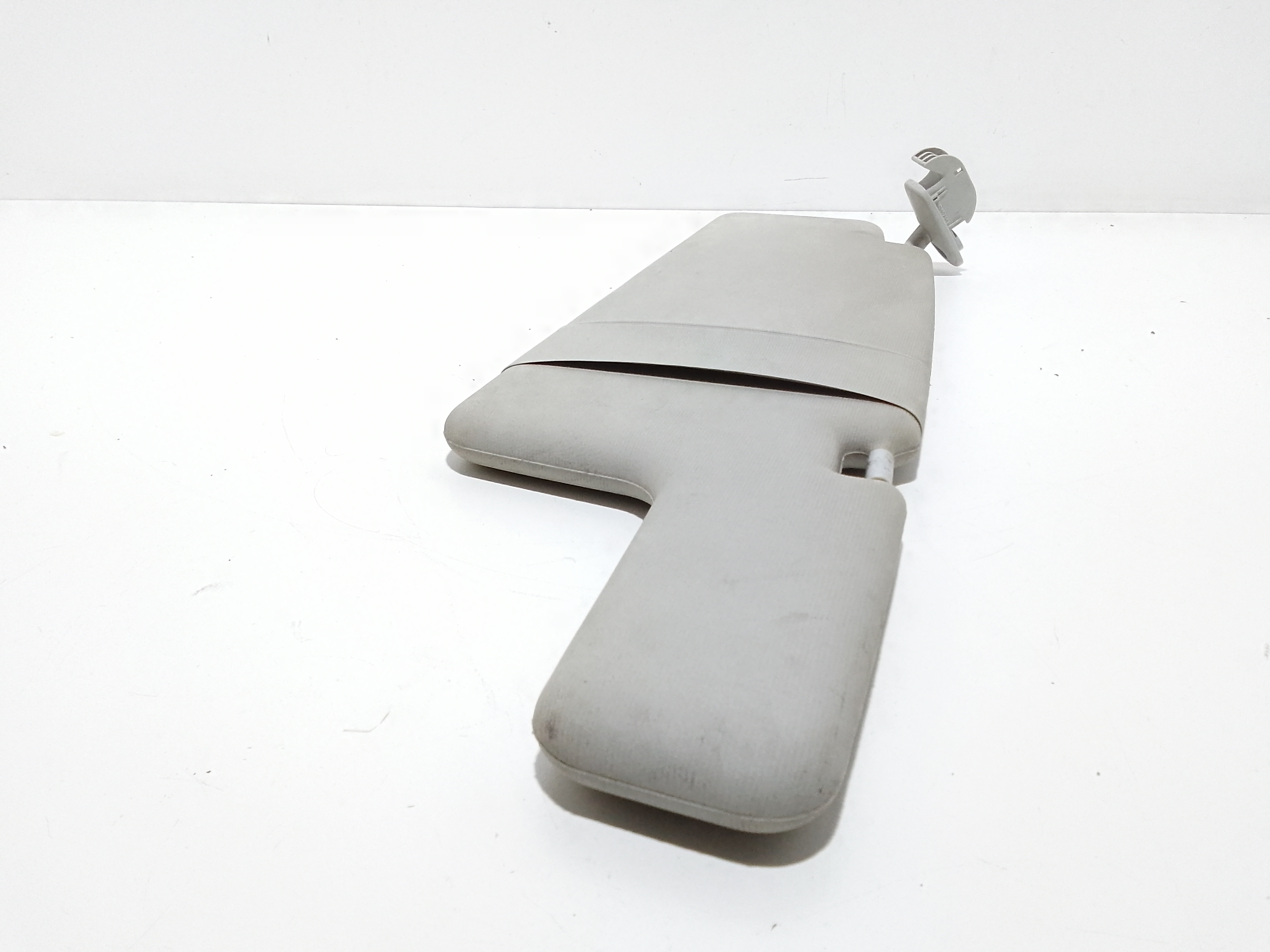 Parasole aletta anteriore Lato Guida per Skoda Fabia Berlina 1 Serie (1999 - 2007)