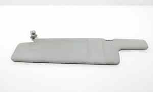 Parasole aletta anteriore Lato Guida per Skoda Fabia Berlina 1 Serie (1999 - 2007)