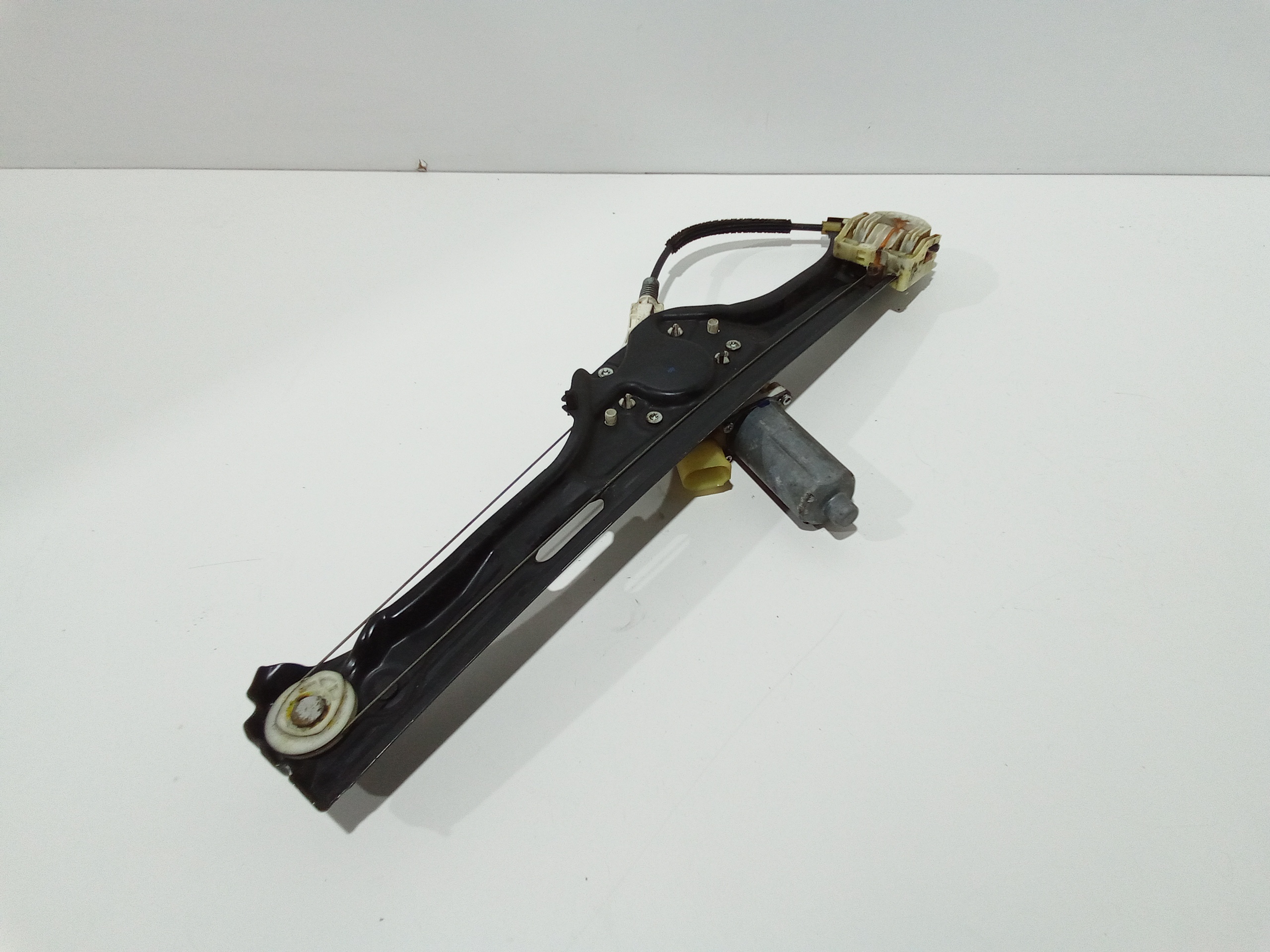 Cremagliera posteriore destra passeggero per Bmw X5 Serie (e70) (06>13) (2006 - 2013)