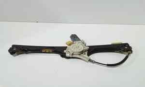 Cremagliera posteriore destra passeggero per Bmw X5 Serie (e70) (06>13) (2006 - 2013)