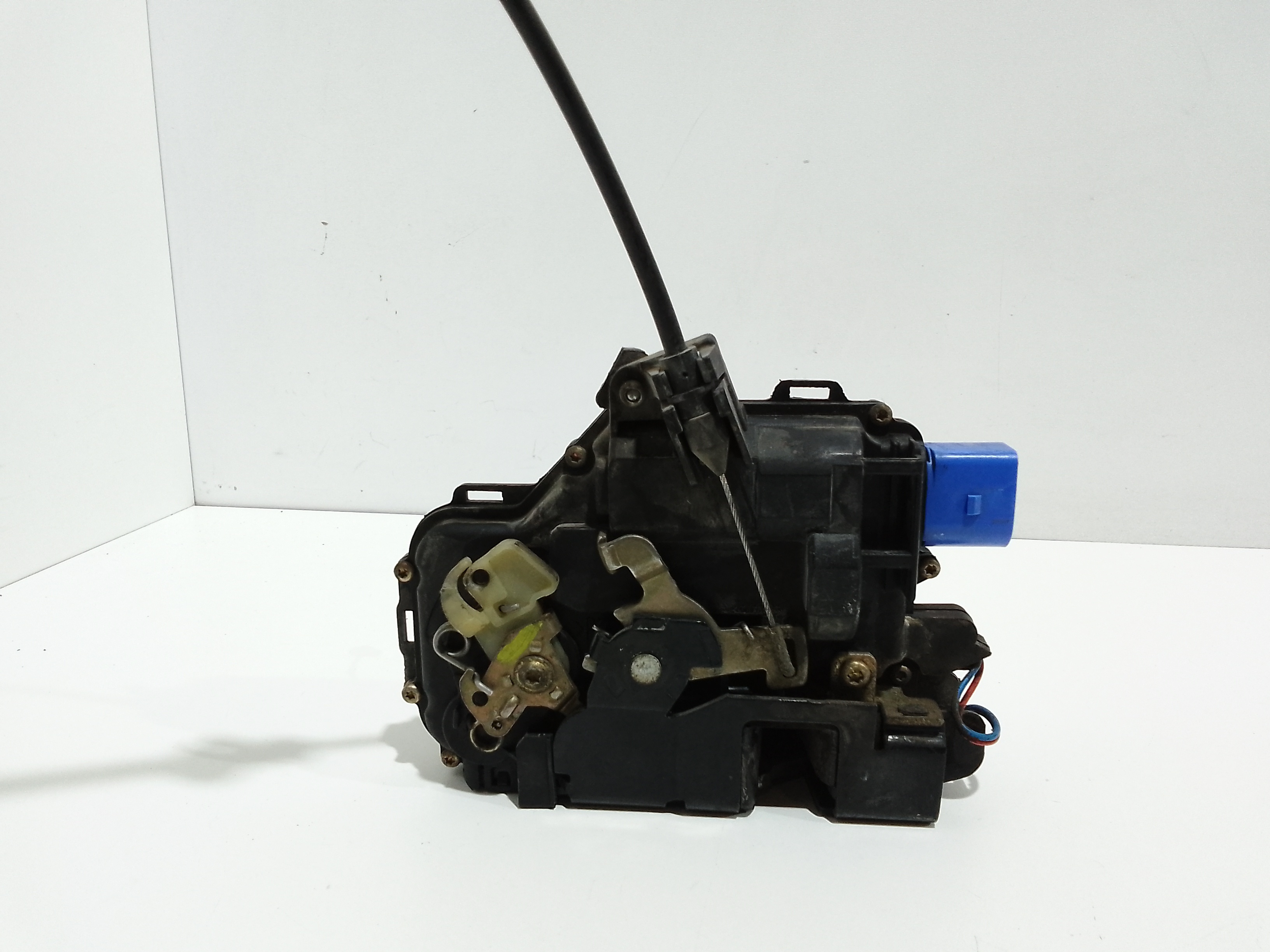 Serratura Anteriore Sinistra per Skoda Fabia Berlina 1 Serie (1999 - 2007)