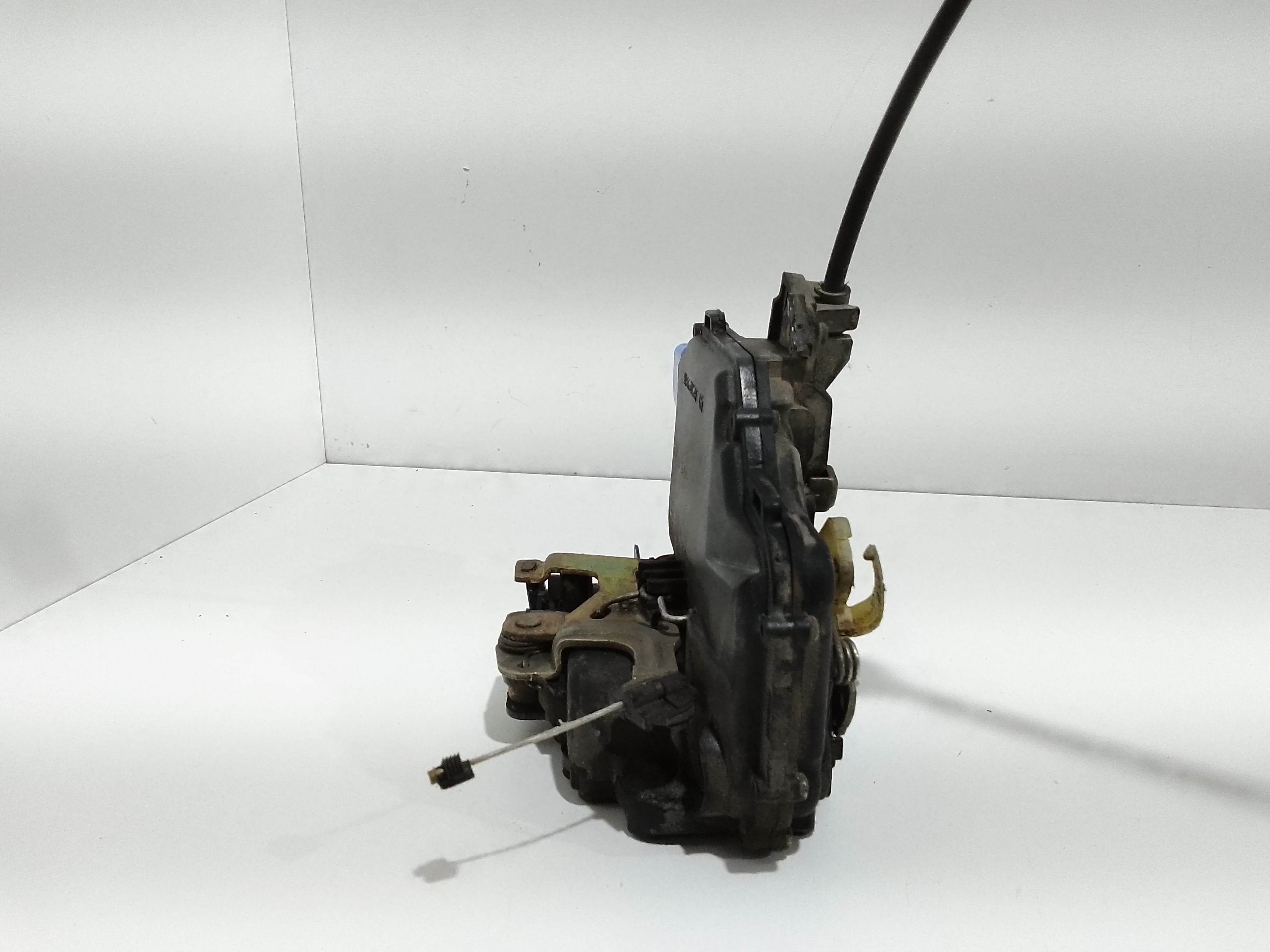 Serratura Anteriore Sinistra per Skoda Fabia Berlina 1 Serie (1999 - 2007)