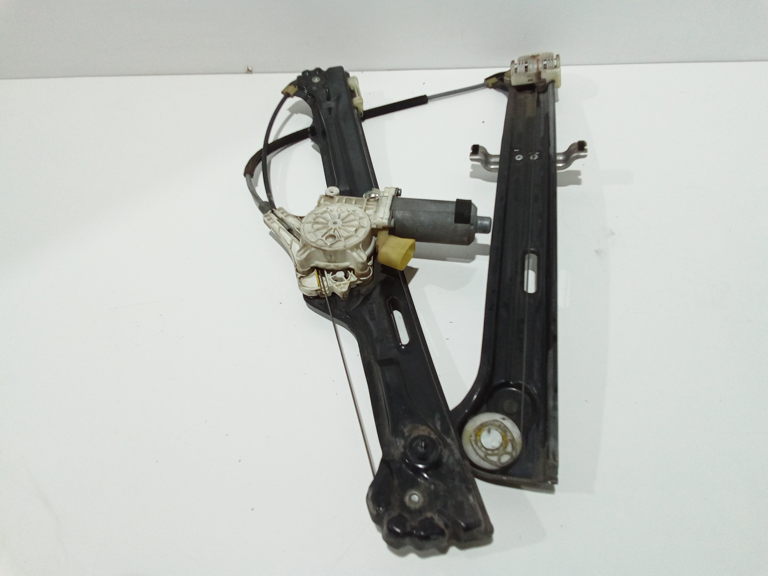 Cremagliera anteriore sinistra Guida per Bmw X5 Serie (e70) (06>13) (2006 - 2013)