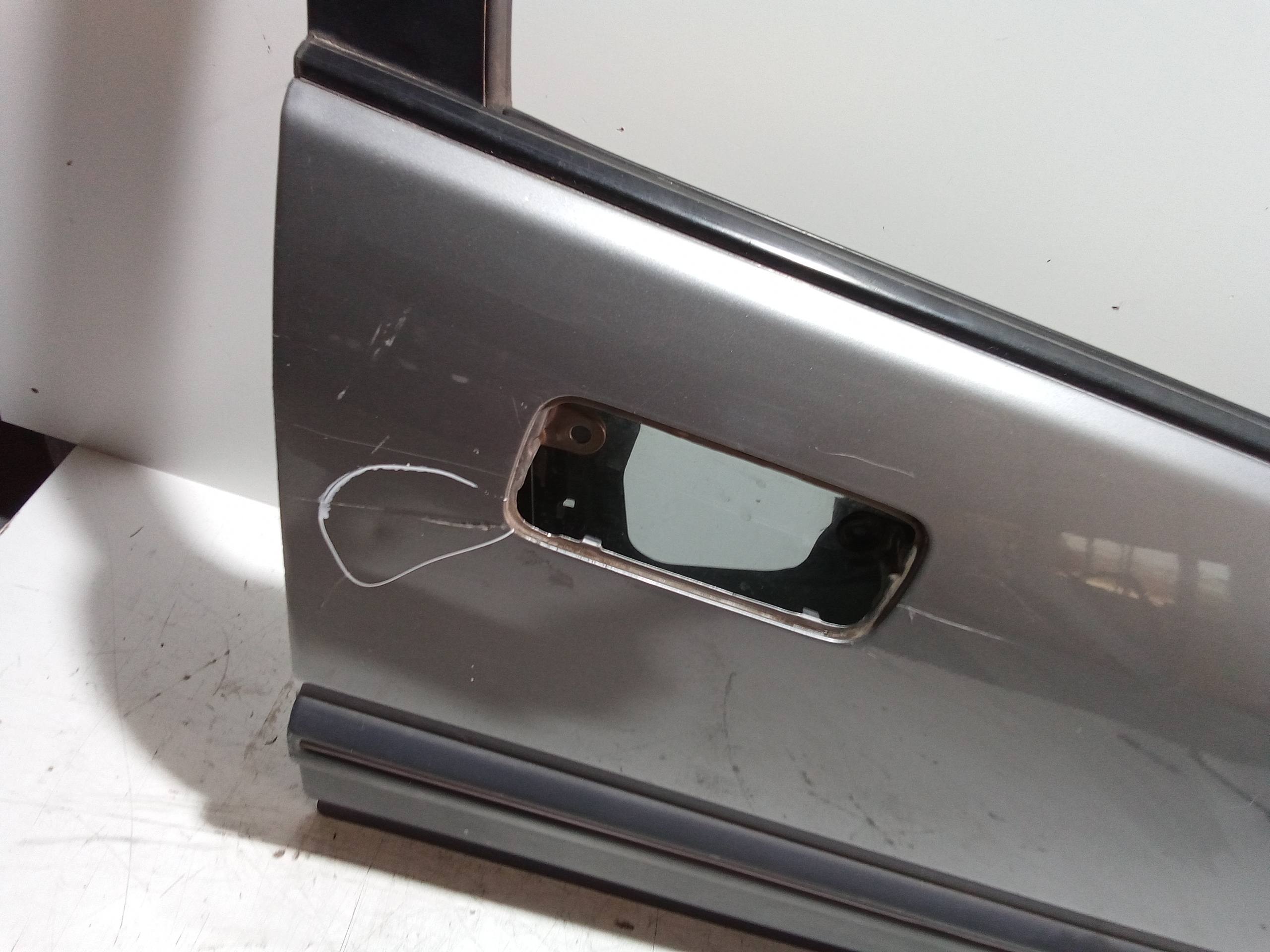 Portiera anteriore Destra per Rover 416 Gsi (1992 - In produzione)