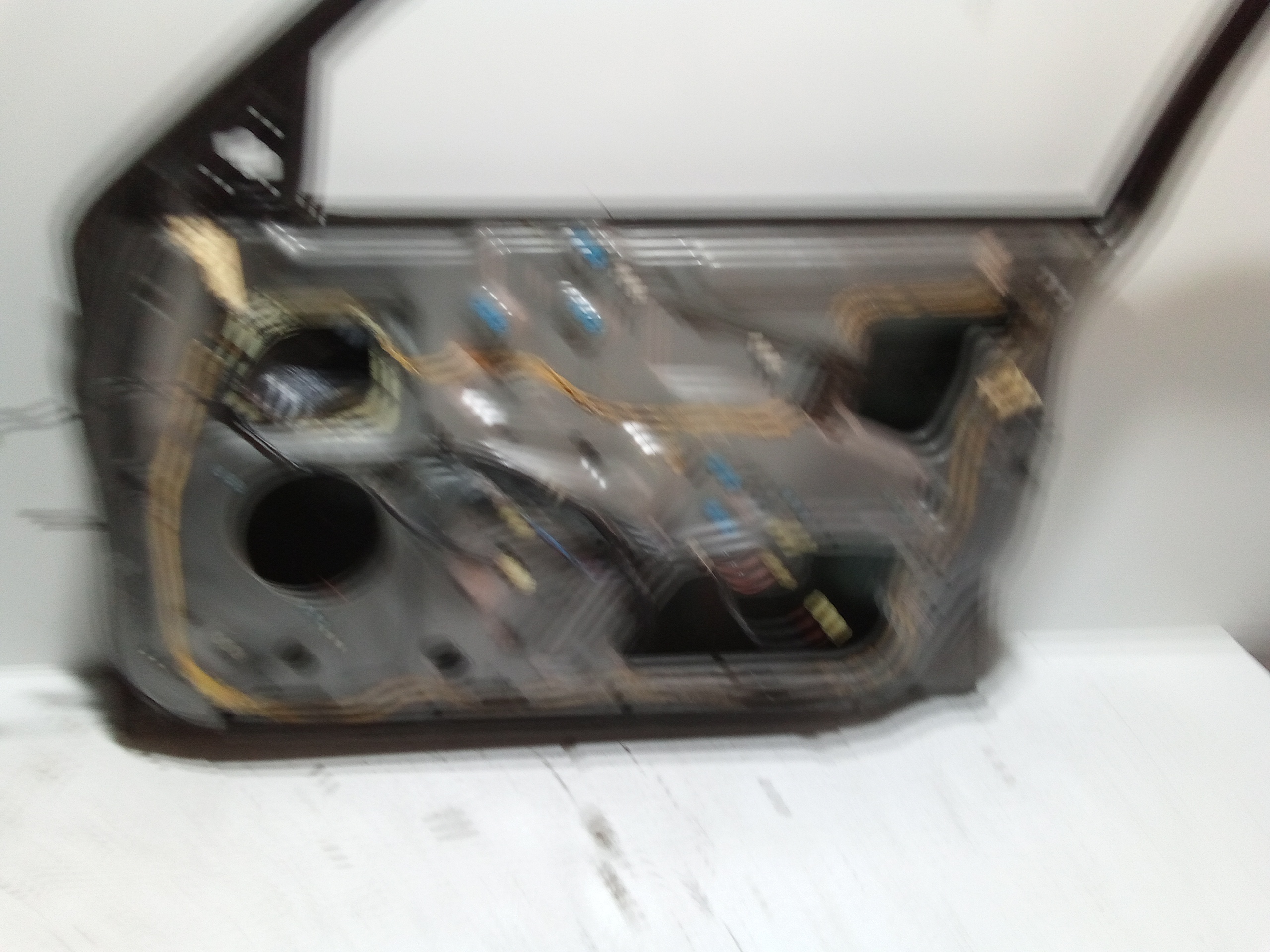 Portiera anteriore Destra per Rover 416 Gsi (1992 - In produzione)