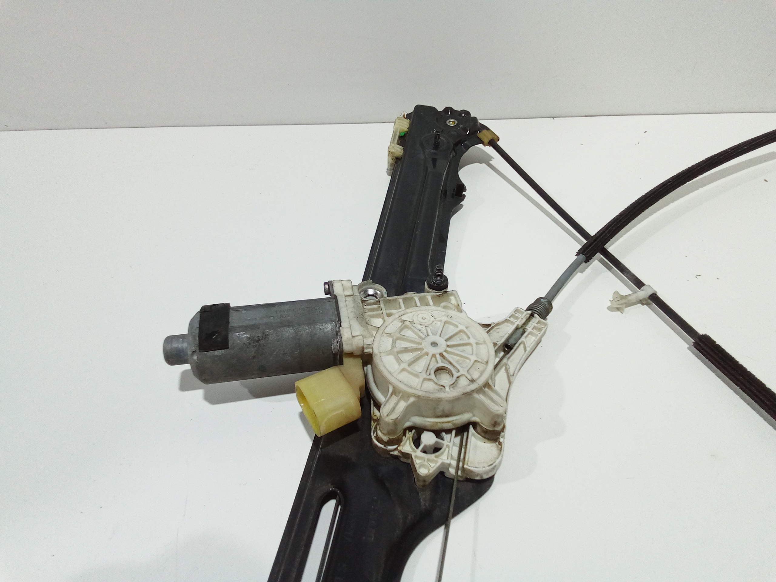 Cremagliera anteriore destra passeggero per Bmw X5 Serie (e70) (06>13) (2006 - 2013)