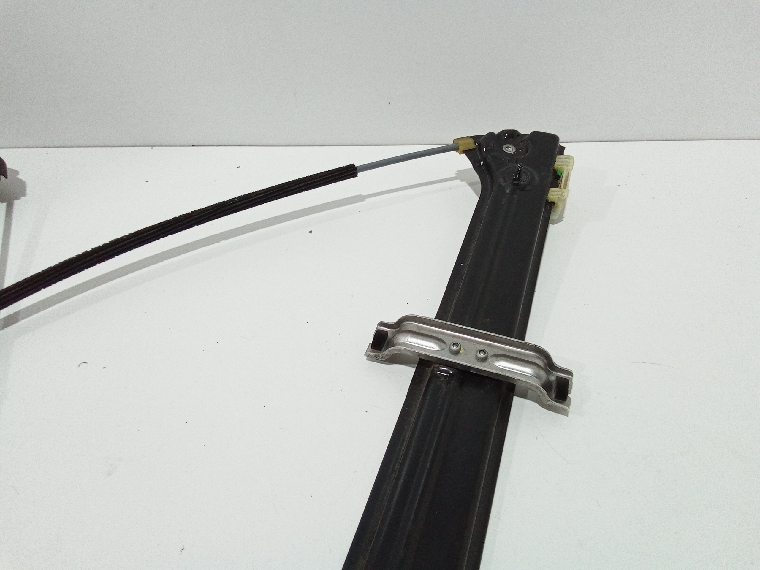 Cremagliera anteriore destra passeggero per Bmw X5 Serie (e70) (06>13) (2006 - 2013)