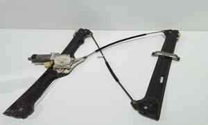 Cremagliera anteriore destra passeggero per Bmw X5 Serie (e70) (06>13) (2006 - 2013)