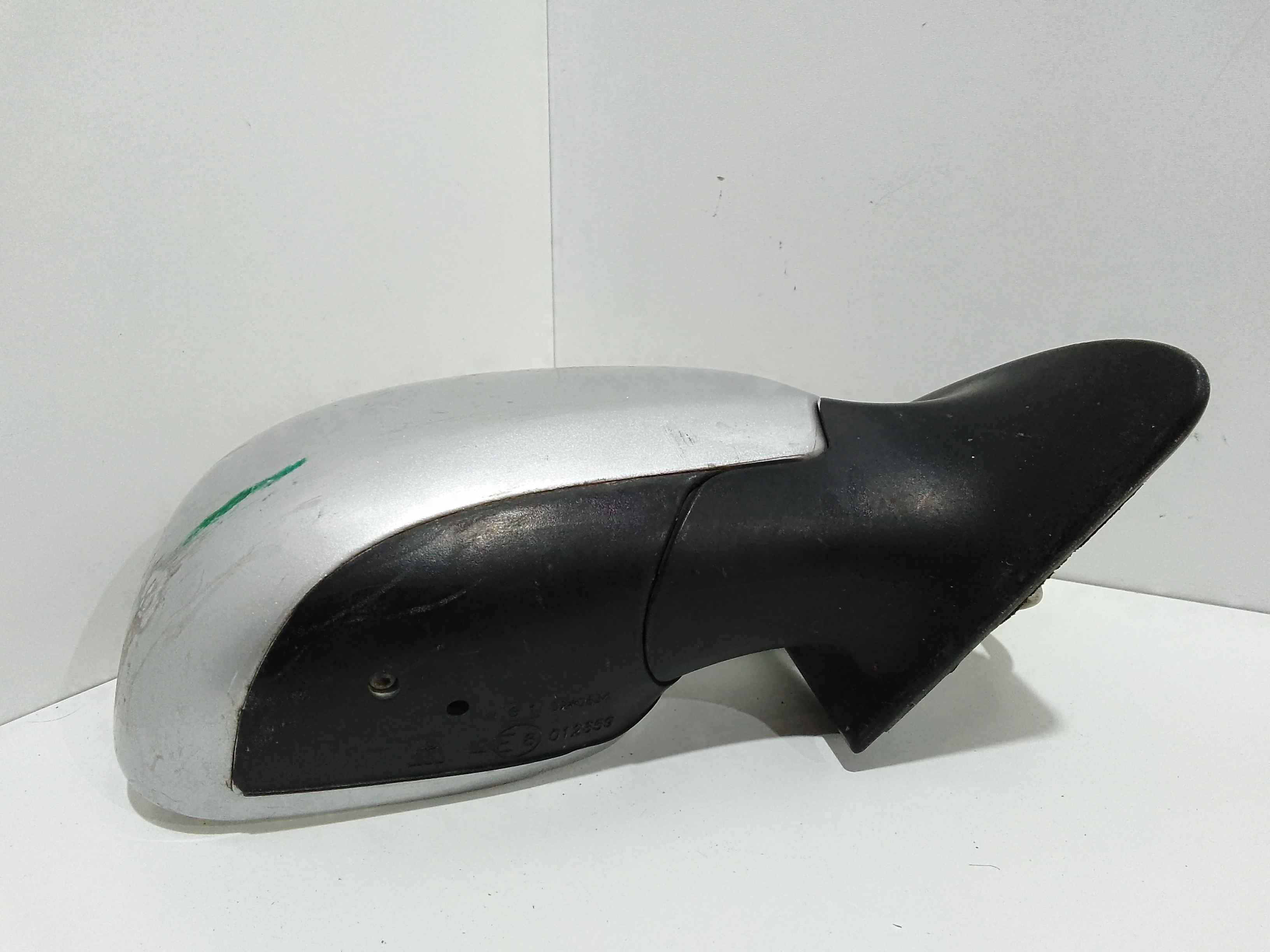 Specchietto Retrovisore Destro per Skoda Fabia Berlina 1 Serie (1999 - 2007)