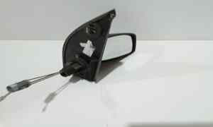 Specchietto Retrovisore Destro per Fiat Panda 2 Serie (2003 - 2010)