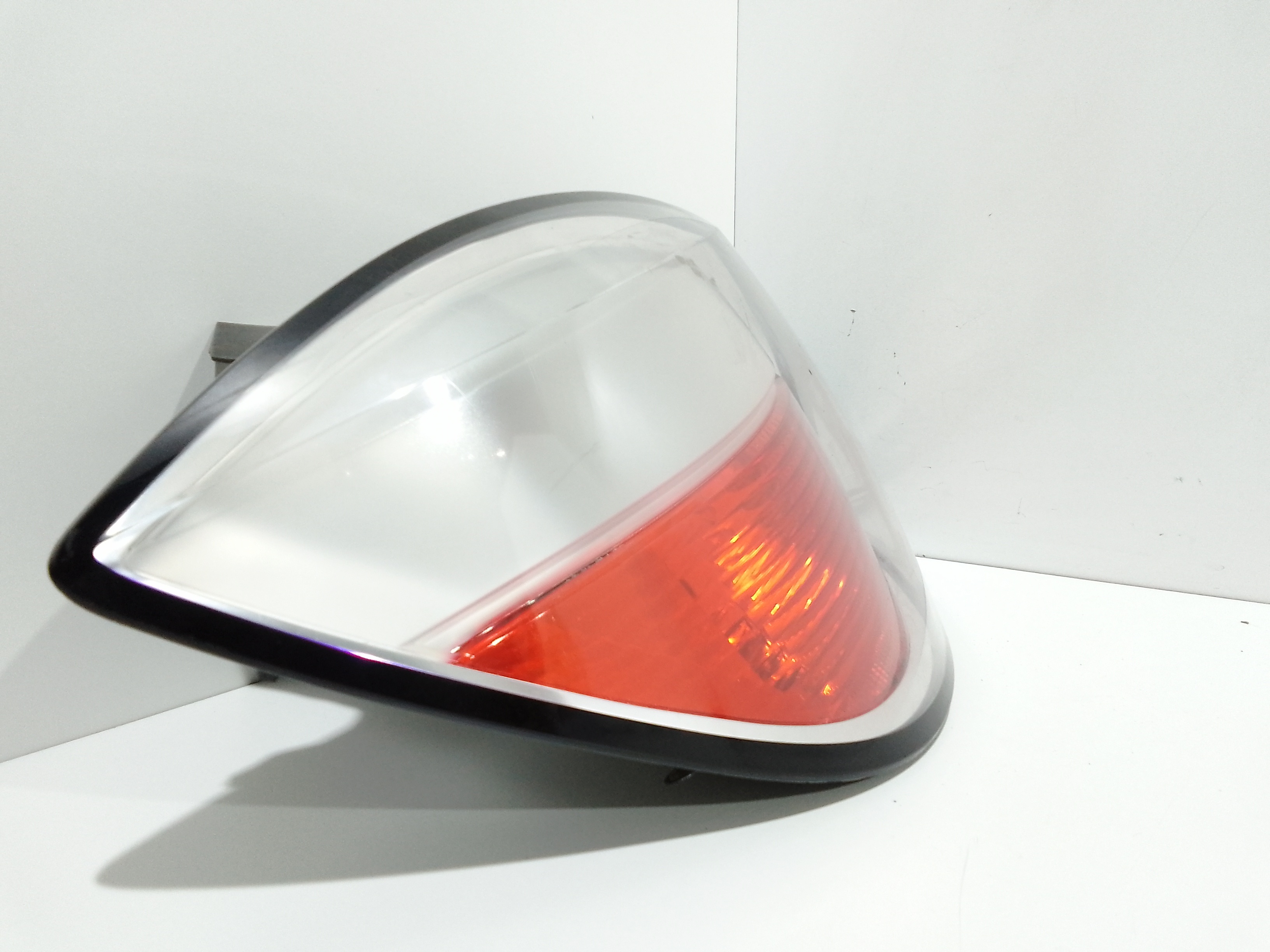 Stop fanale Posteriore sinistro lato Guida per Opel Astra H Berlina (2004 - 2007)