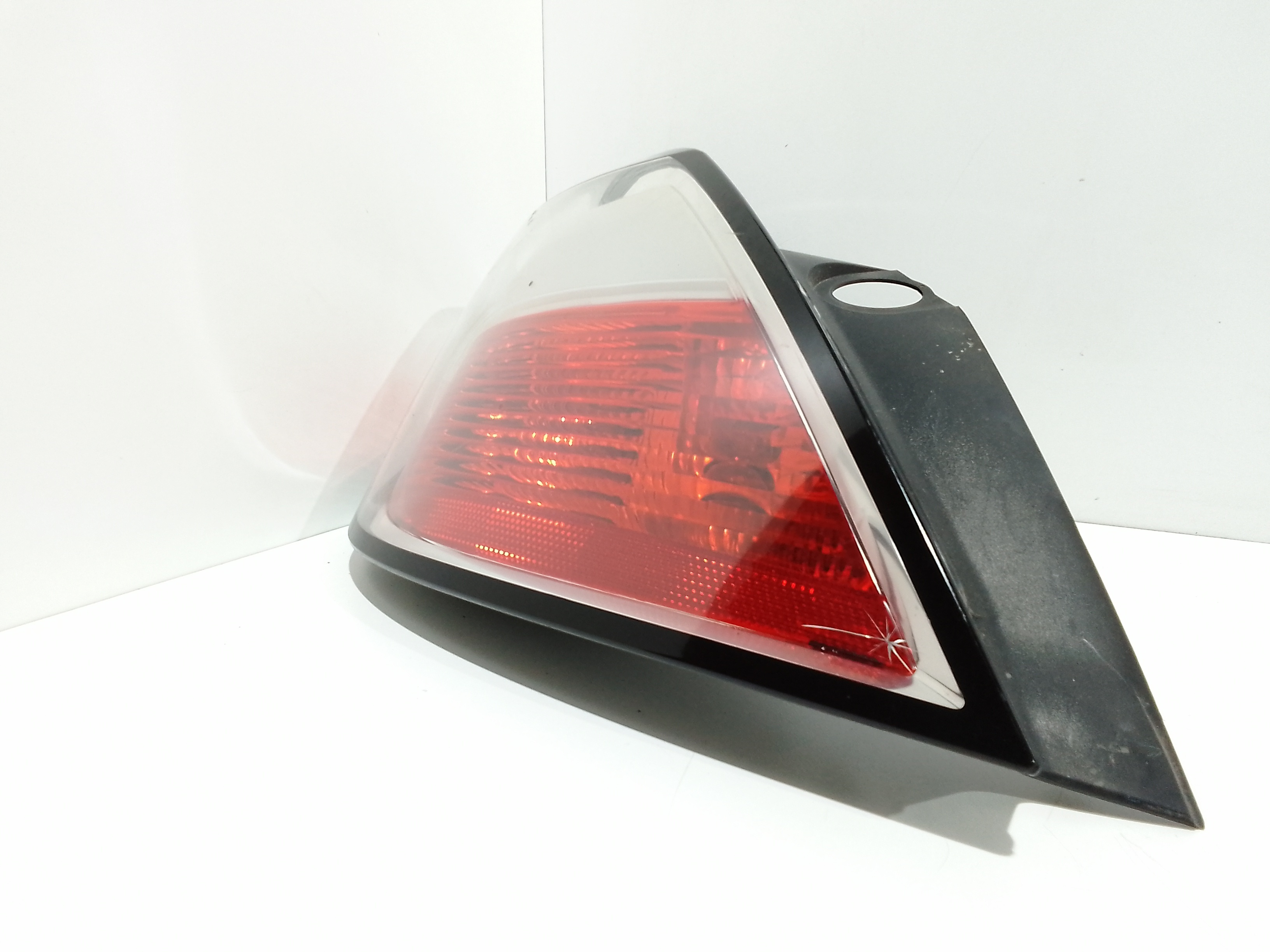 Stop fanale Posteriore sinistro lato Guida per Opel Astra H Berlina (2004 - 2007)