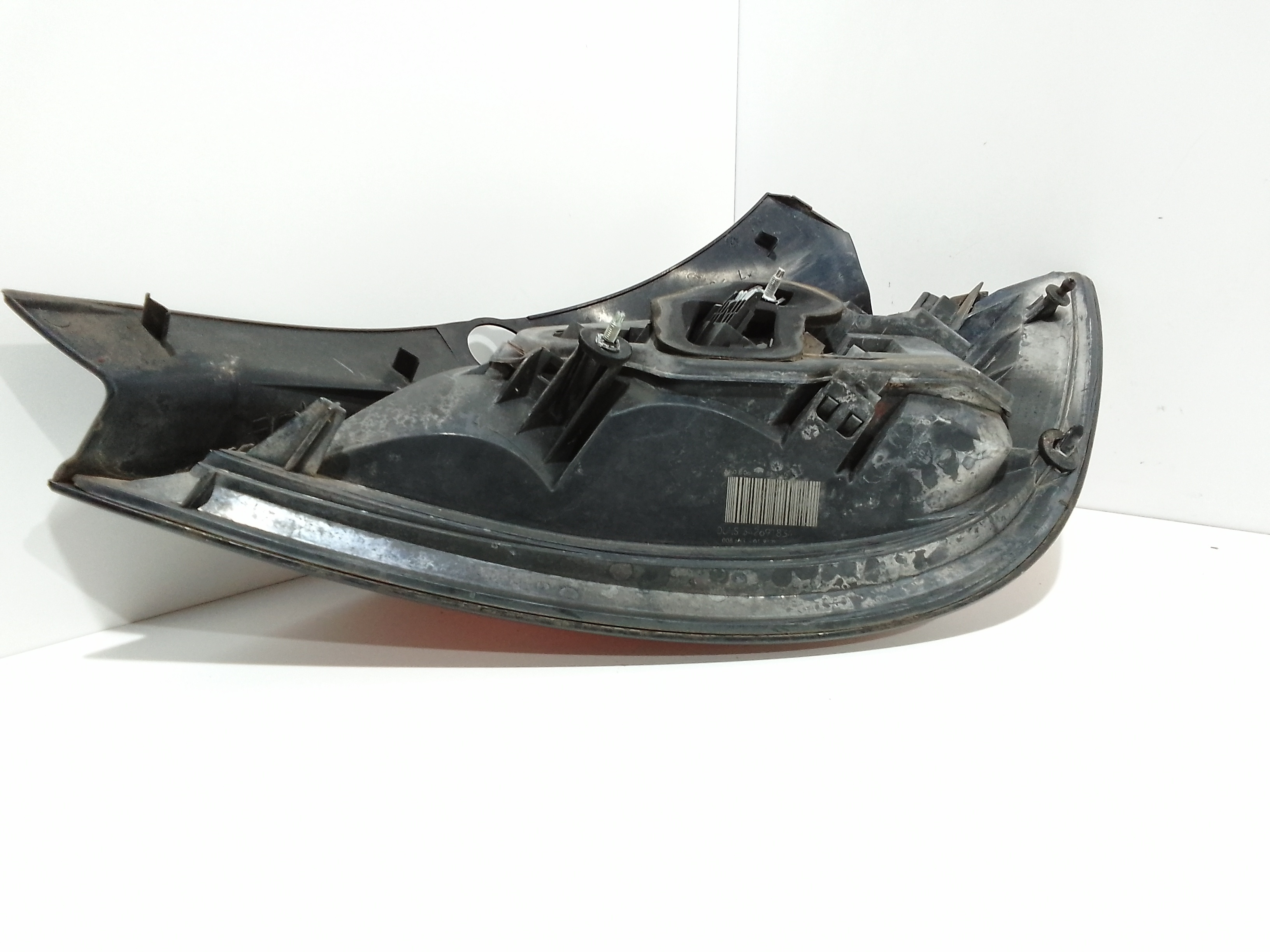 Stop fanale Posteriore sinistro lato Guida per Opel Astra H Berlina (2004 - 2007)