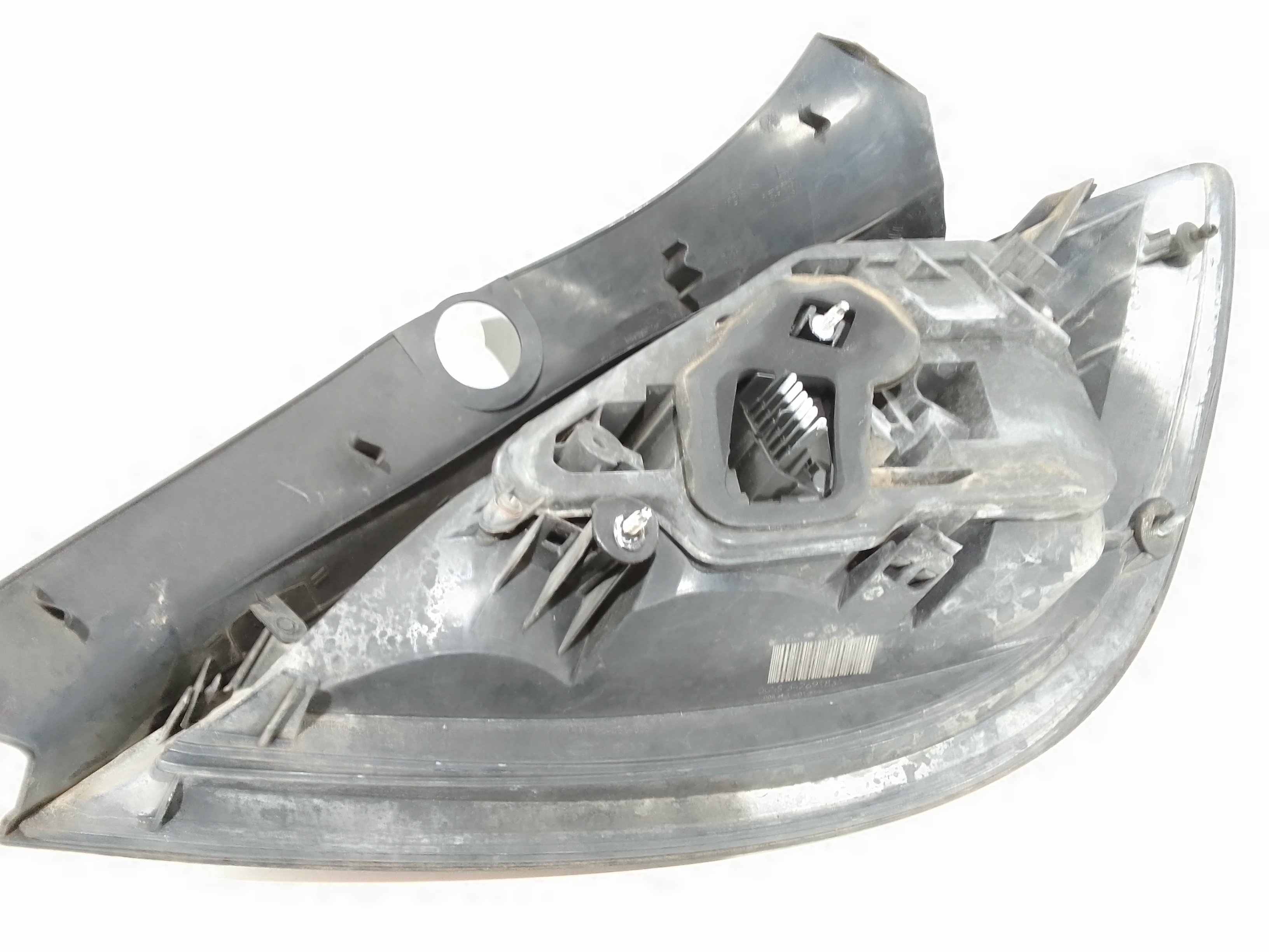 Stop fanale Posteriore sinistro lato Guida per Opel Astra H Berlina (2004 - 2007)