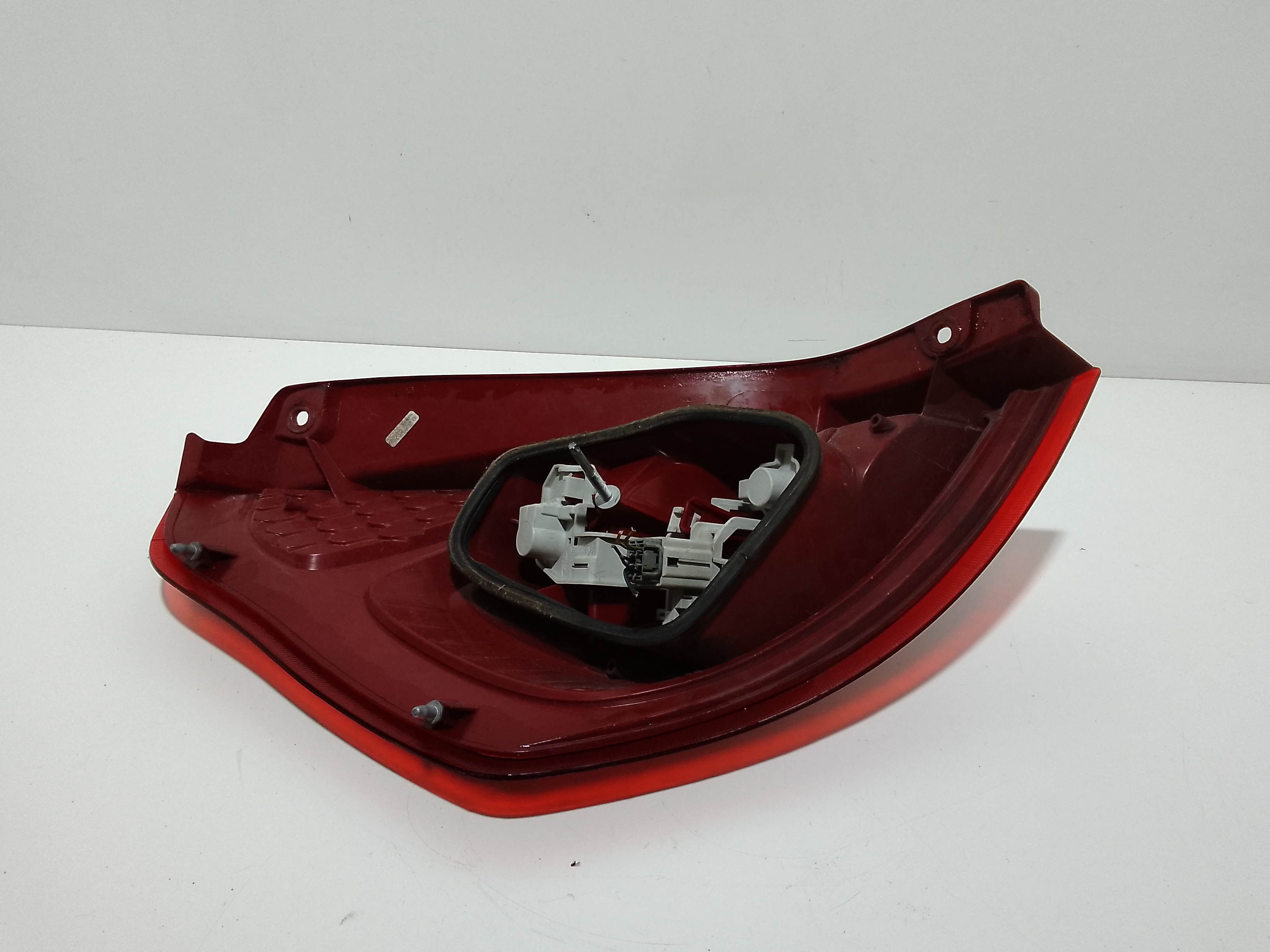 Stop fanale posteriore Destro Passeggero per Ford Fiesta 6 Serie (2008 - 2017)